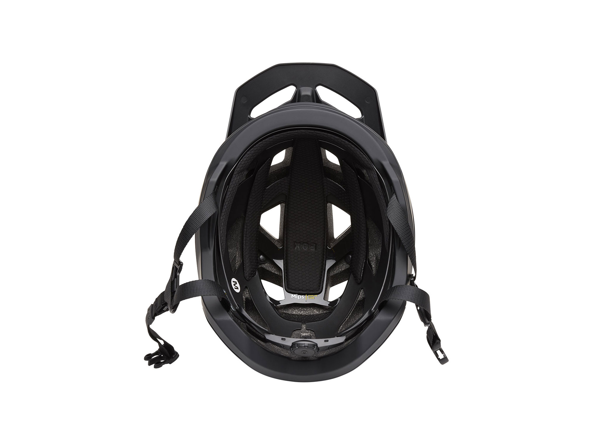 Fox Racing Speedframe Helm 