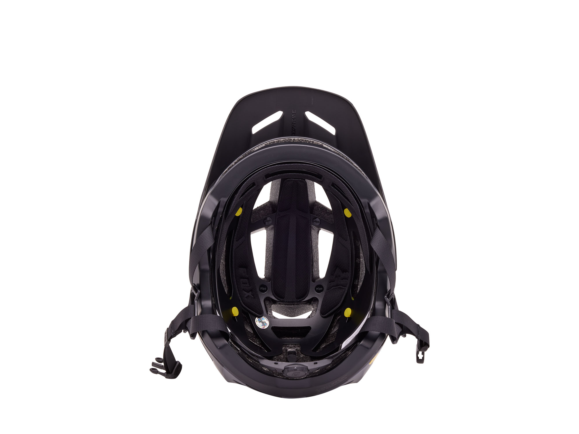 Fox Racing Speedframe Helmet MIPS 59-63 cm | black camo