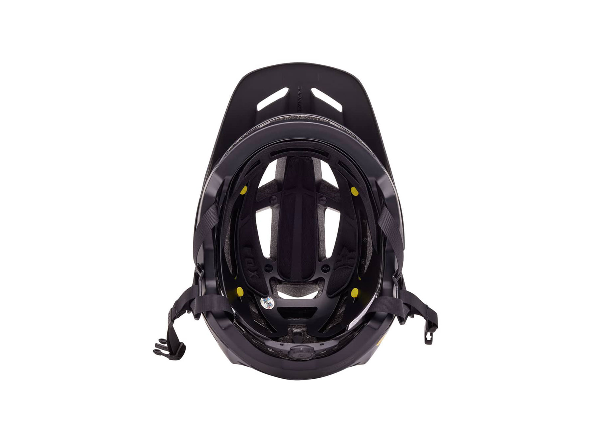 Fox Racing Speedframe Helmet MIPS 51-55 cm | black camo