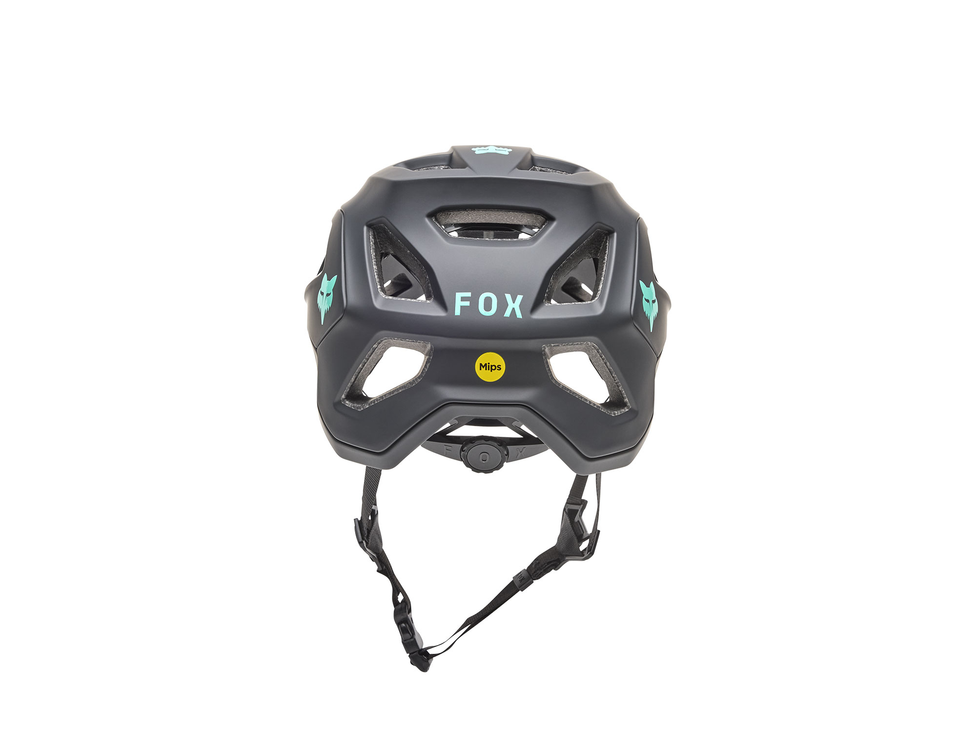 Fox Racing Speedframe Helm MIPS 59-63 cm | black