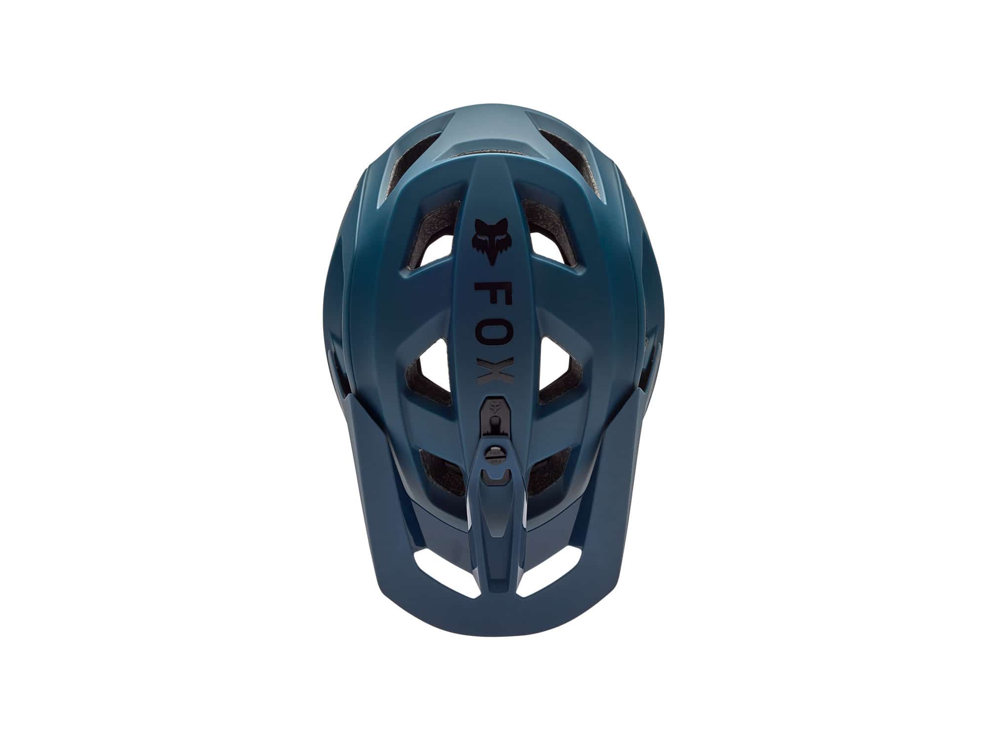 Fox Racing Speedframe Helm 59-63 cm | twilight