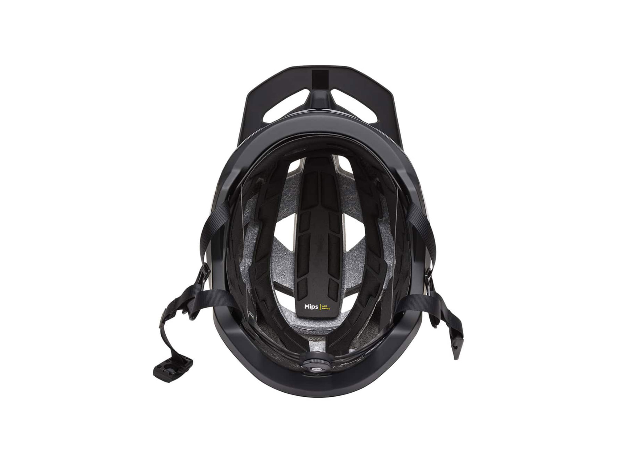 Fox Racing Speedframe Helmet Pro MIPS 59-63 cm | matte black