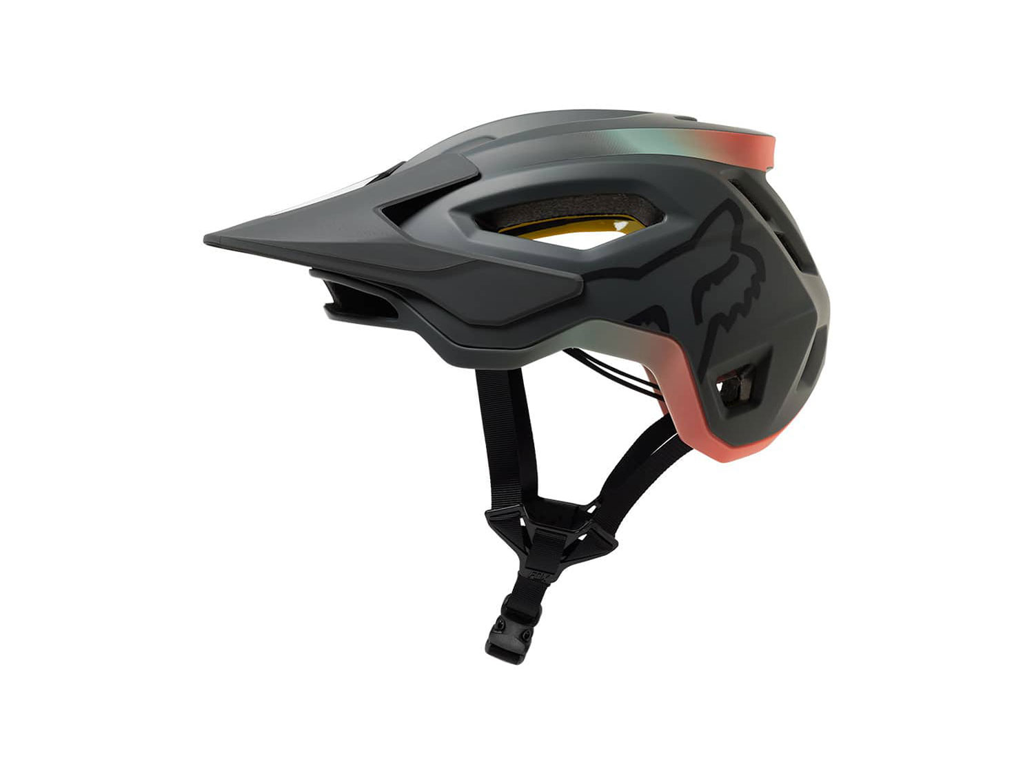 Fox Racing Speedframe Helmet MIPS 59-63 cm | dark shadow