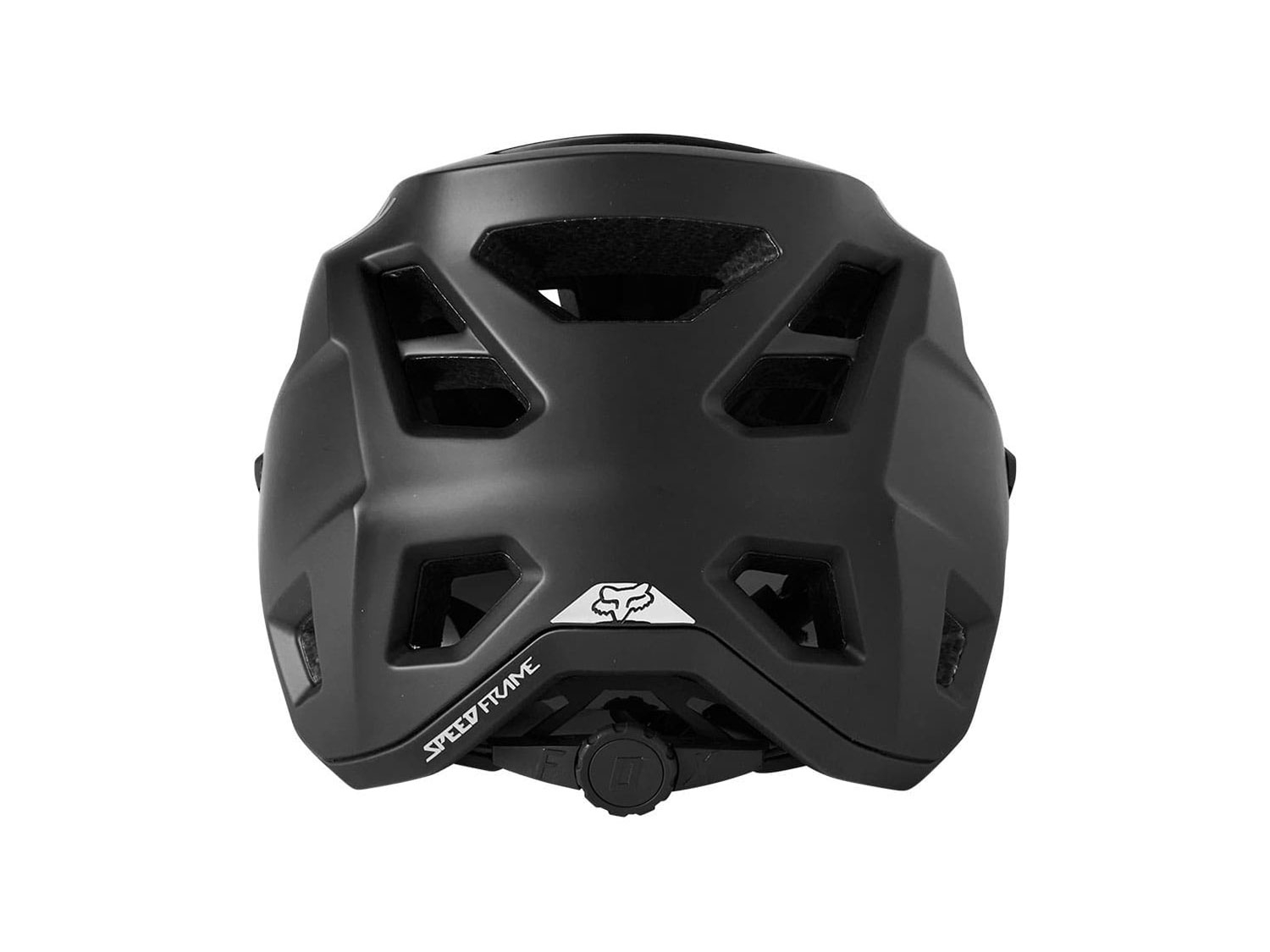 Fox Racing Speedframe Helmet MIPS 