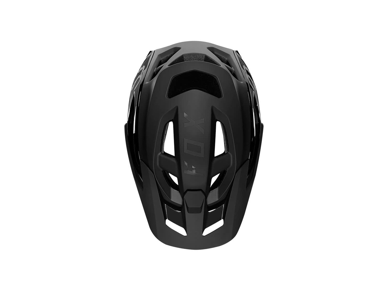 Fox Racing Speedframe Pro MIPS Helm 59-63 cm | black