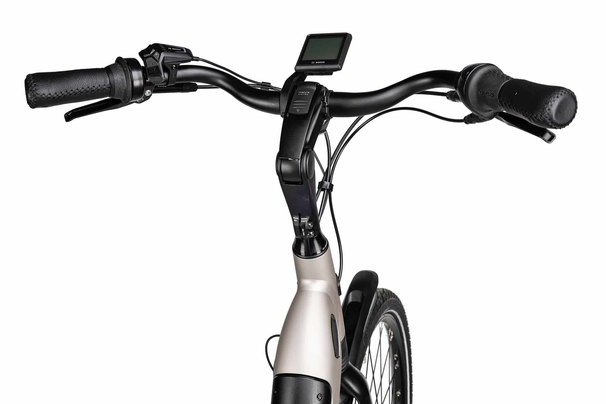 Gazelle Arroyo C8 HMB Elite Wave 2026 61 cm | light sienna matt