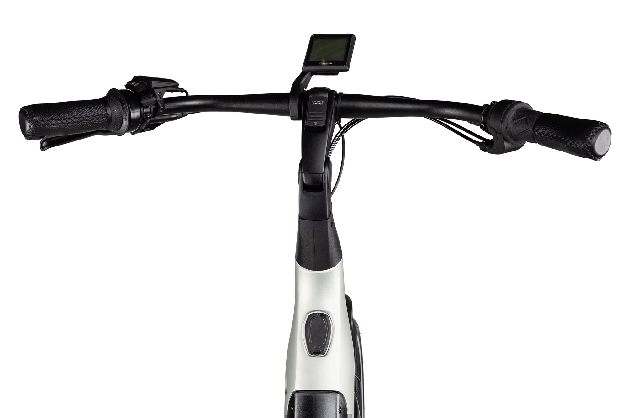 Gazelle Avignon C380 HMB Wave 2026 61 cm | pebble grey matt