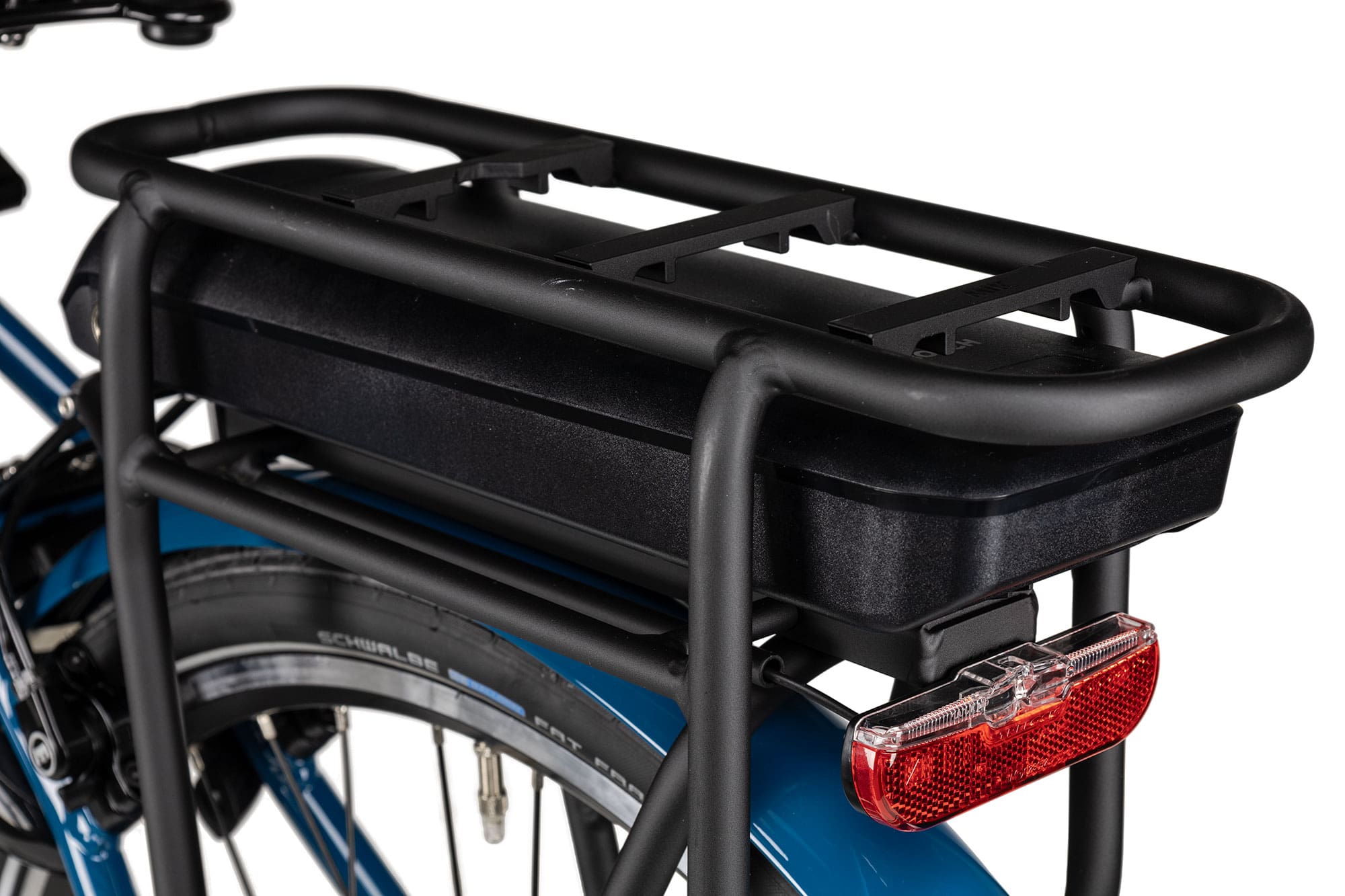 Gazelle HeavyDutyNL C5 HMB H5 Wave 2026 49 cm | ink blue
