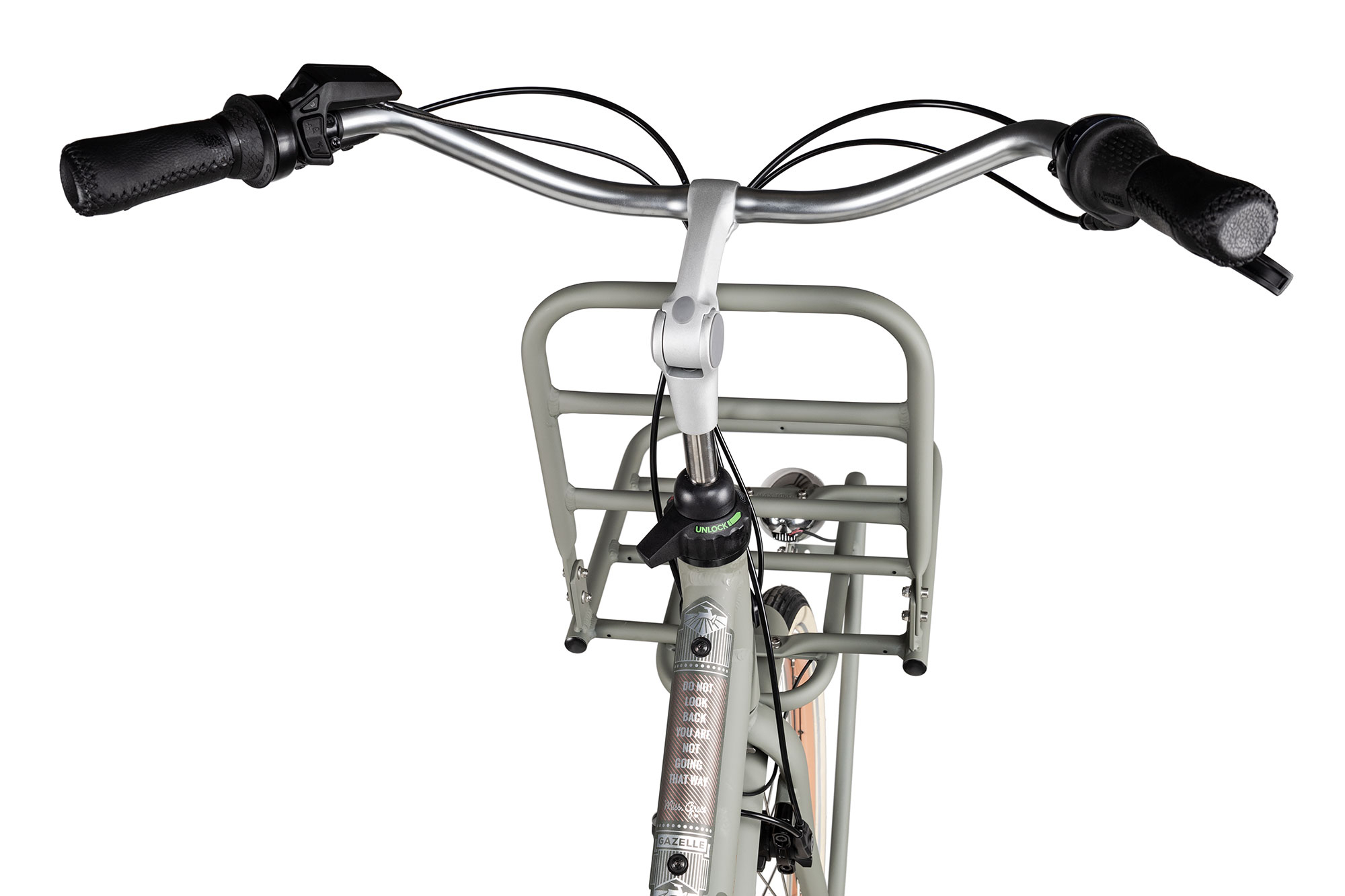 Gazelle Miss Grace C7+ HMB R7H Wave 2026 
