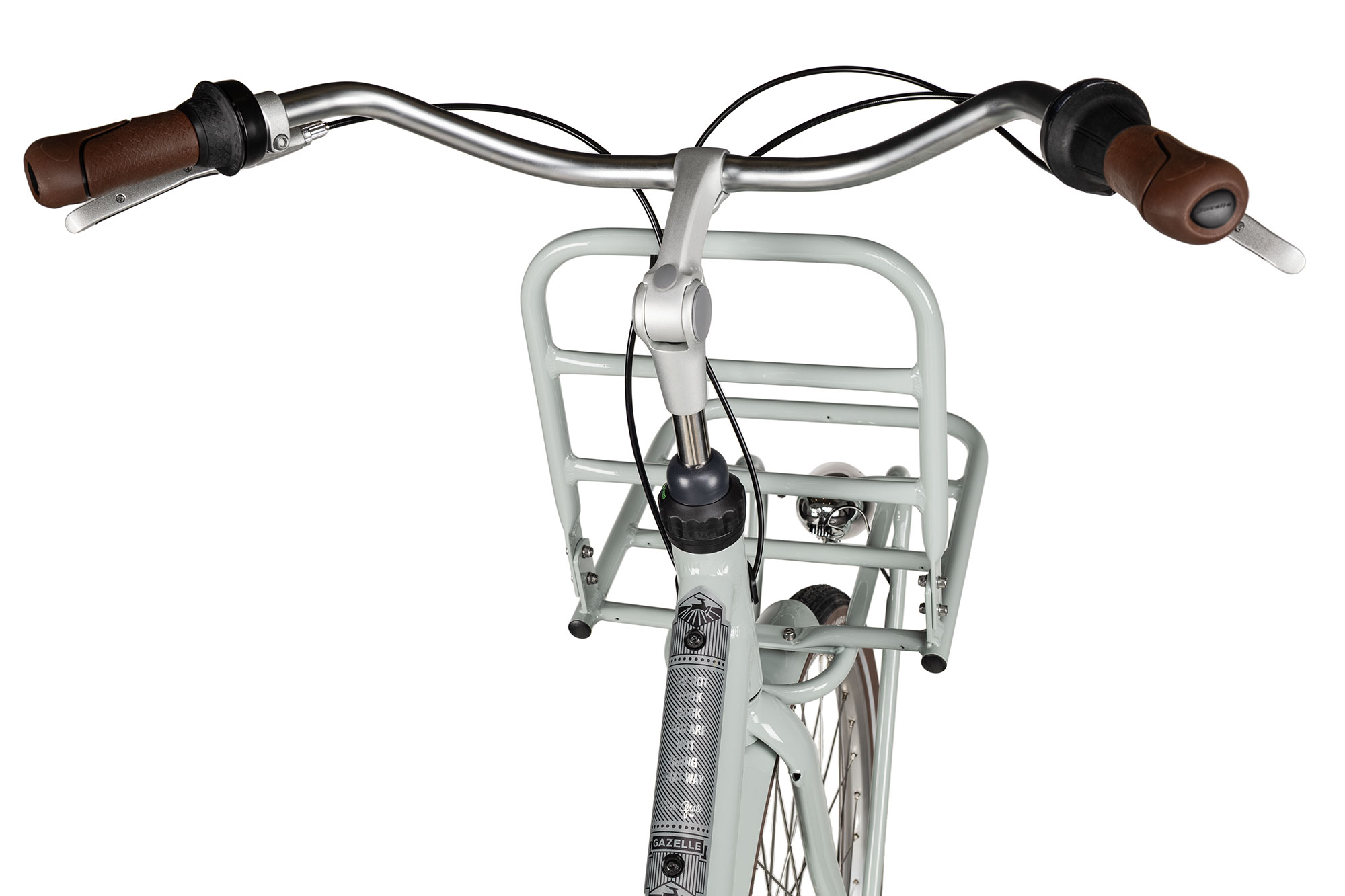 koga miyata schutzblech GranTourer L – Der ReCyclist Color:Black/Silver Chrisson Interview: Paul Turner &