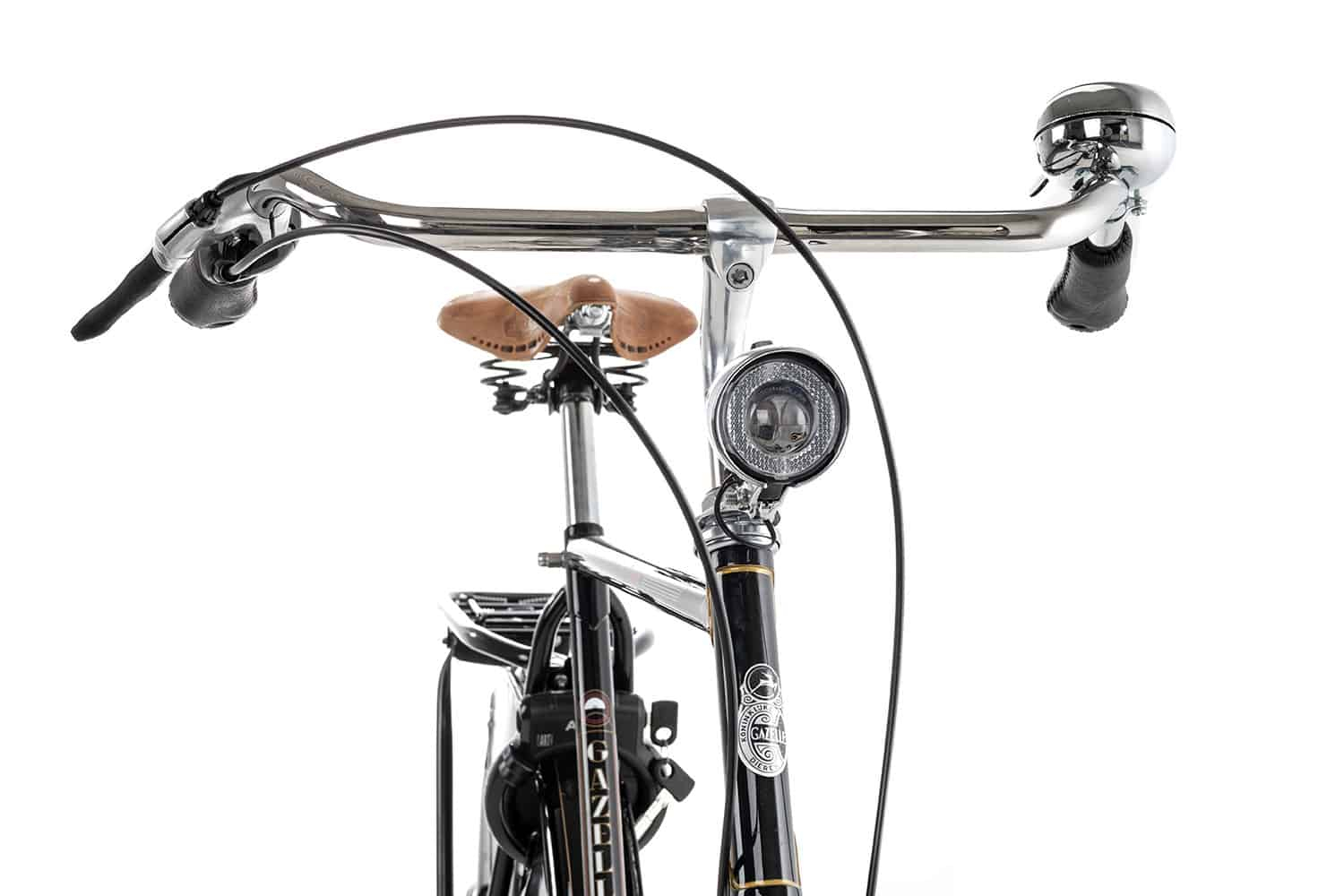 gazelle populair bike