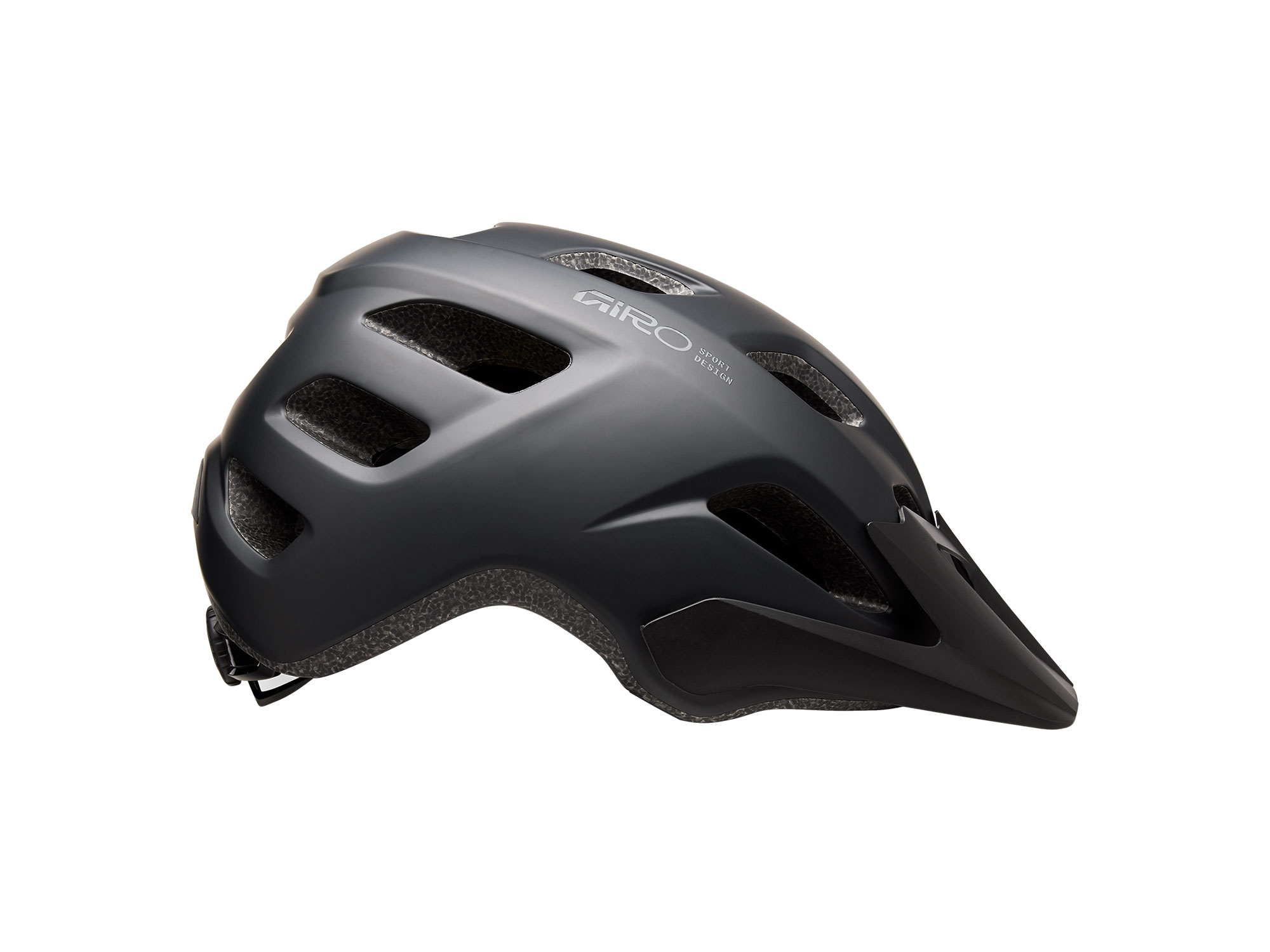 Giro Elixir MIPS Helm 54-61 cm | matte black