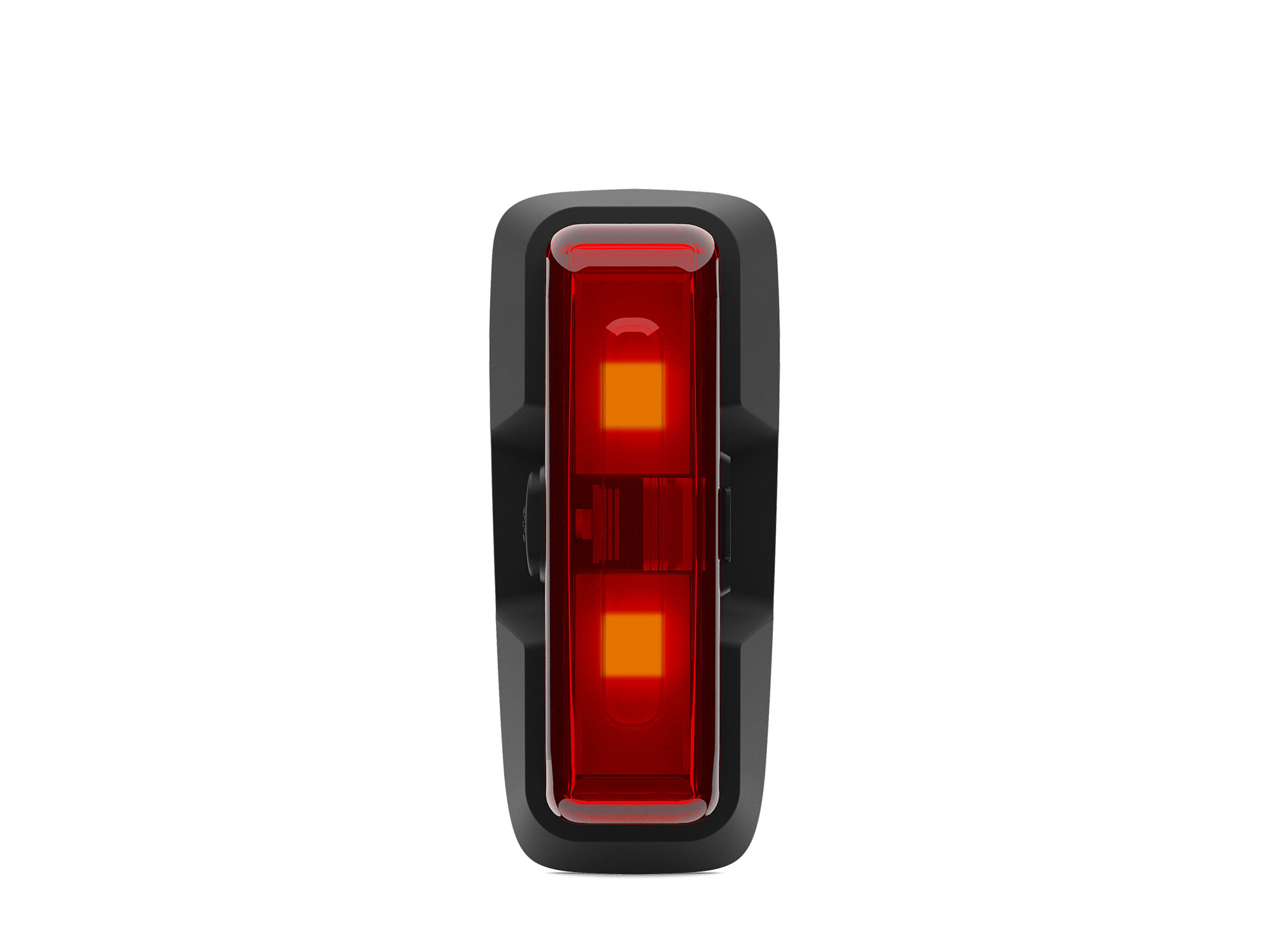 Giro Helmlicht Register 2 Isode 2 black