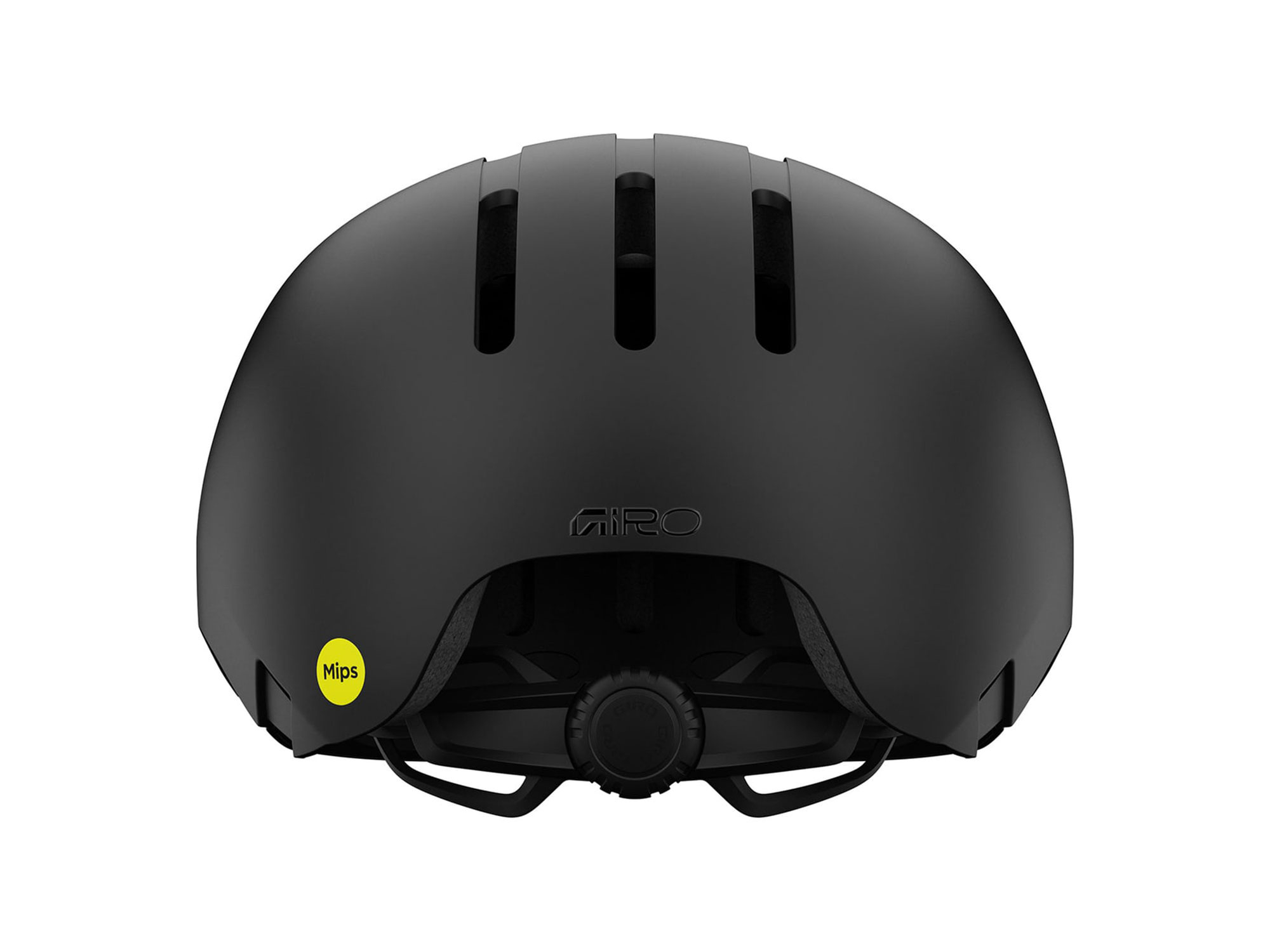 Giro Hoxton MIPS Helm 59-63 cm | matte black