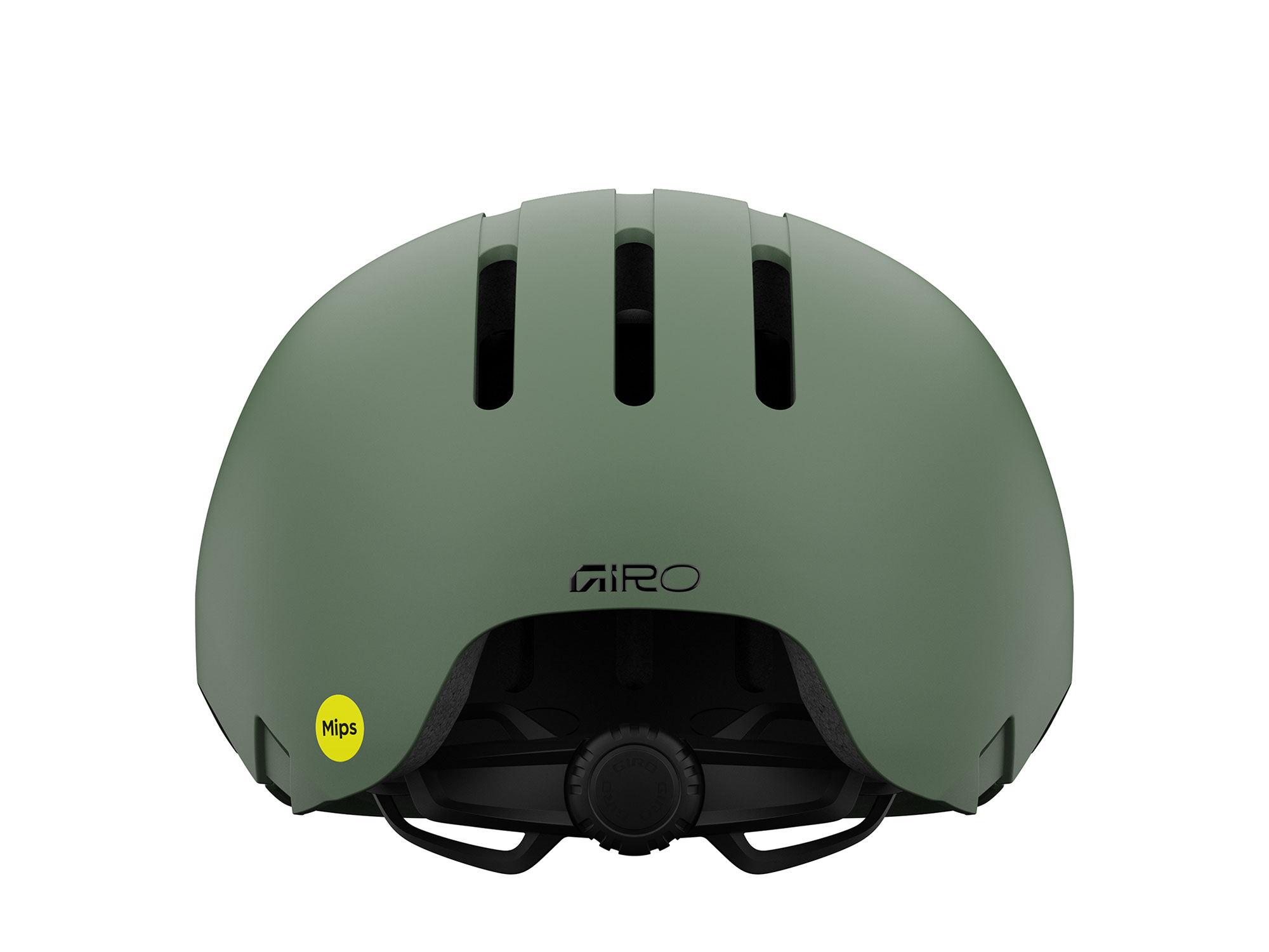 Giro Hoxton MIPS Helm 59-63 cm | matte hedge green