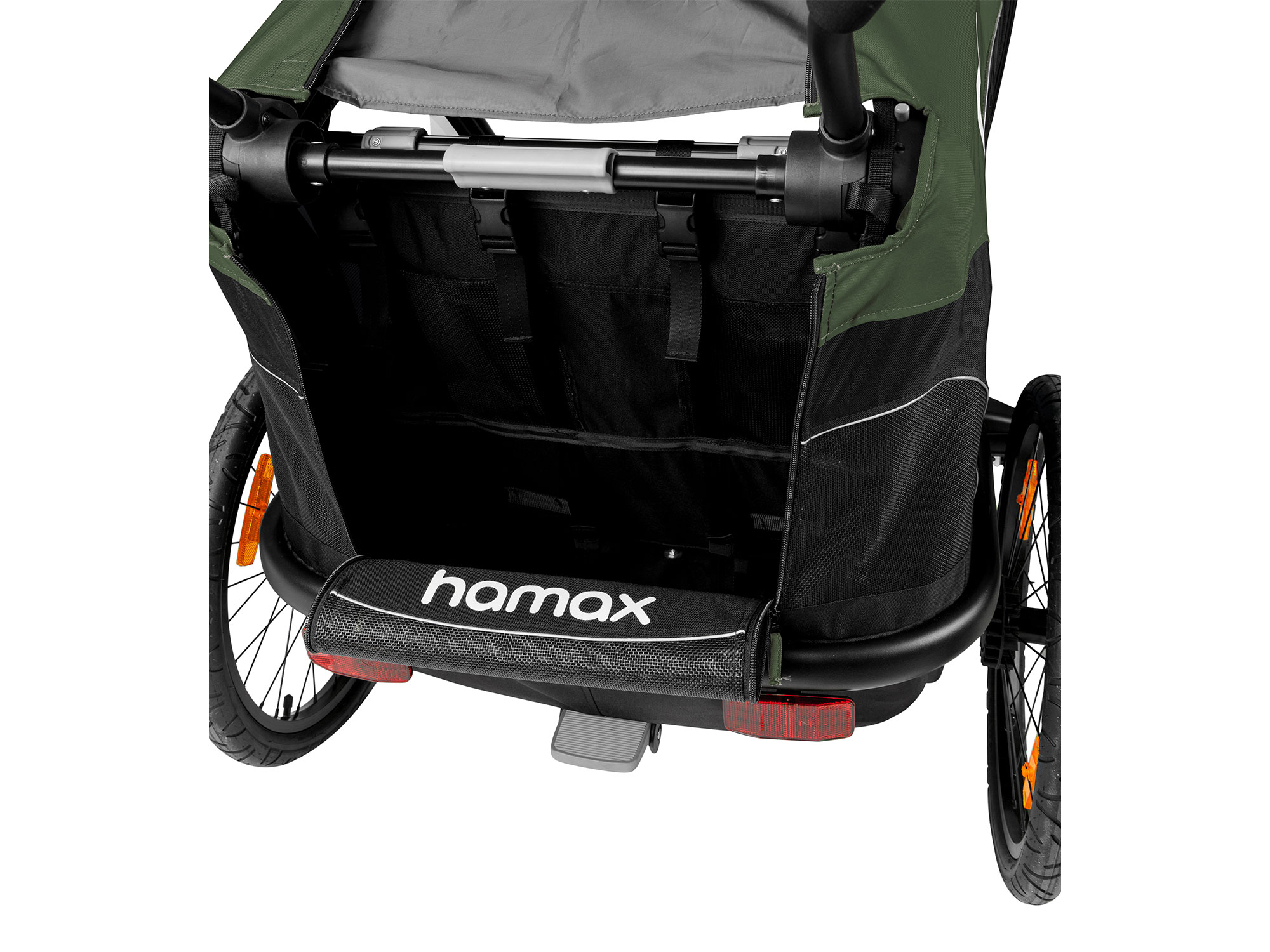 fahrradbekleidung bundle Mix&Match Summer Build:Comp AARAINBOW Prothese Zahnprothese Box, Category:E Bike Trekking_Hinterbauständer  einstellbar