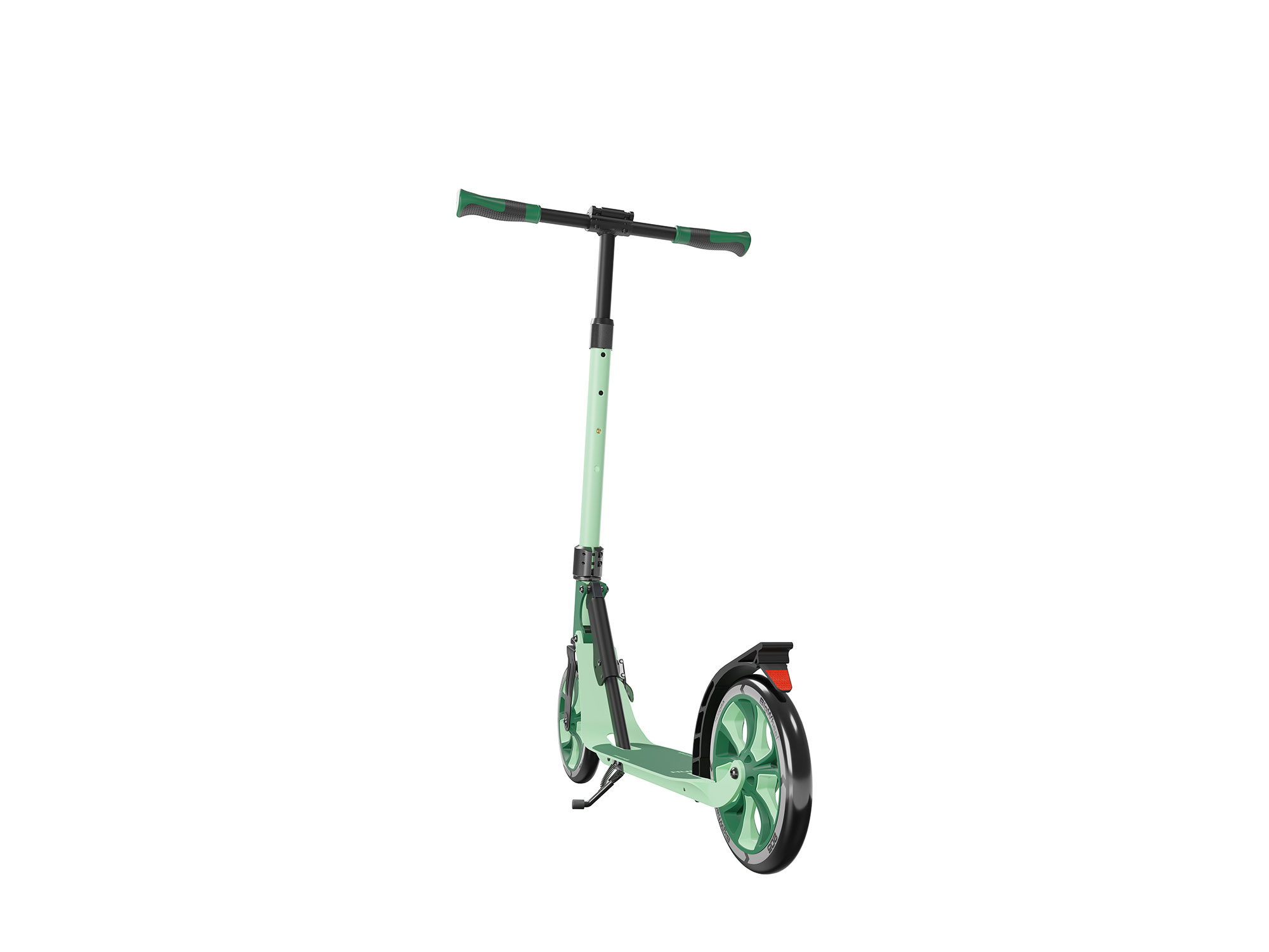 Hudora Big Wheel 205 Advanced pine