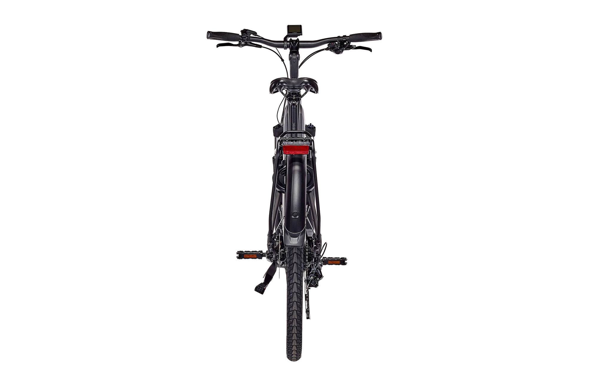 Kalkhoff ENDEAVOUR 3 MOVE 500 2025 58 cm | jetgrey matt