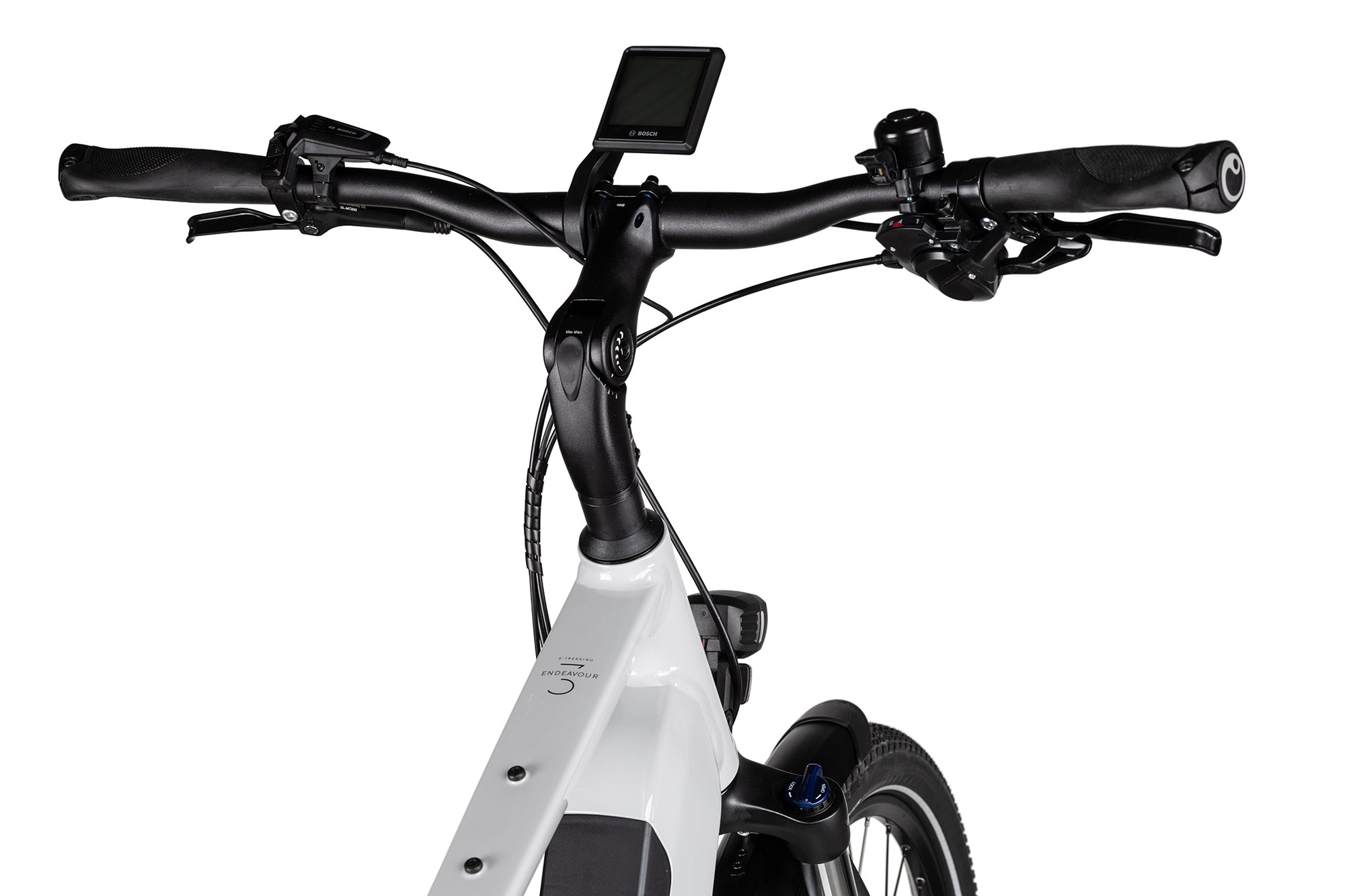 Kalkhoff ENDEAVOUR 3 MOVE LB 2025 58 cm | lightgrey