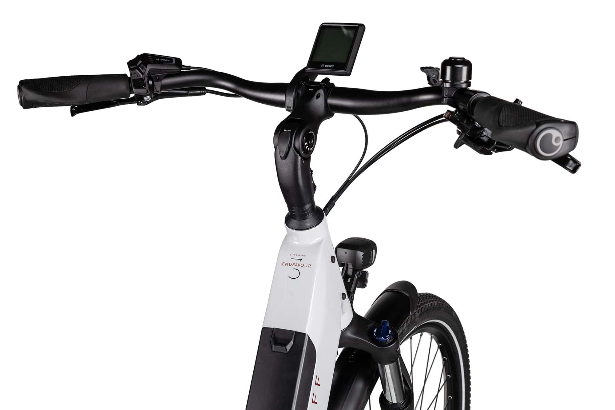 Kalkhoff ENDEAVOUR 3 MOVE LB Wave 2025 53 cm | lightgrey