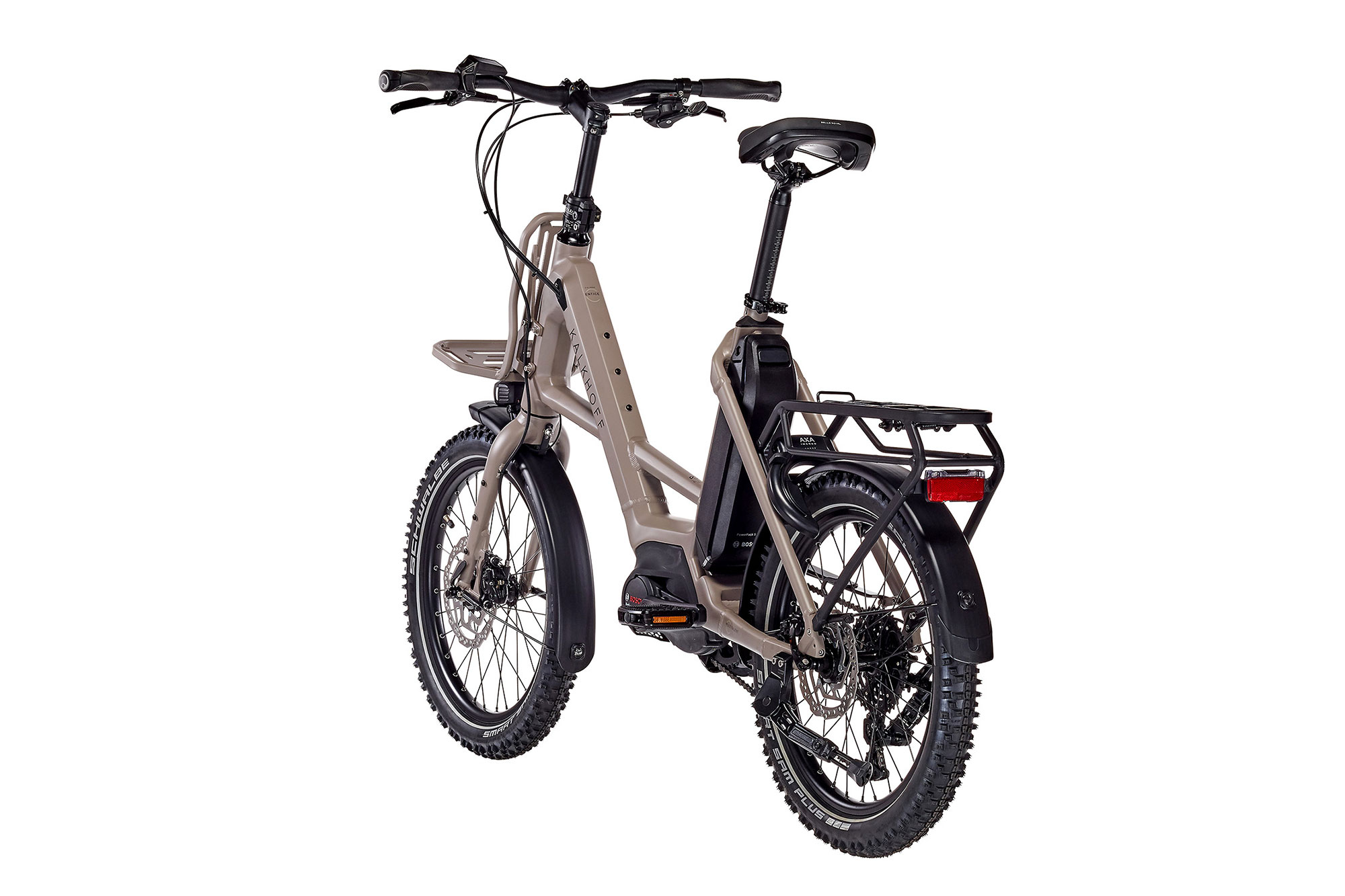 Kalkhoff ENDEAVOUR C+ MOVE 545 2026 48 cm | nepalsilver