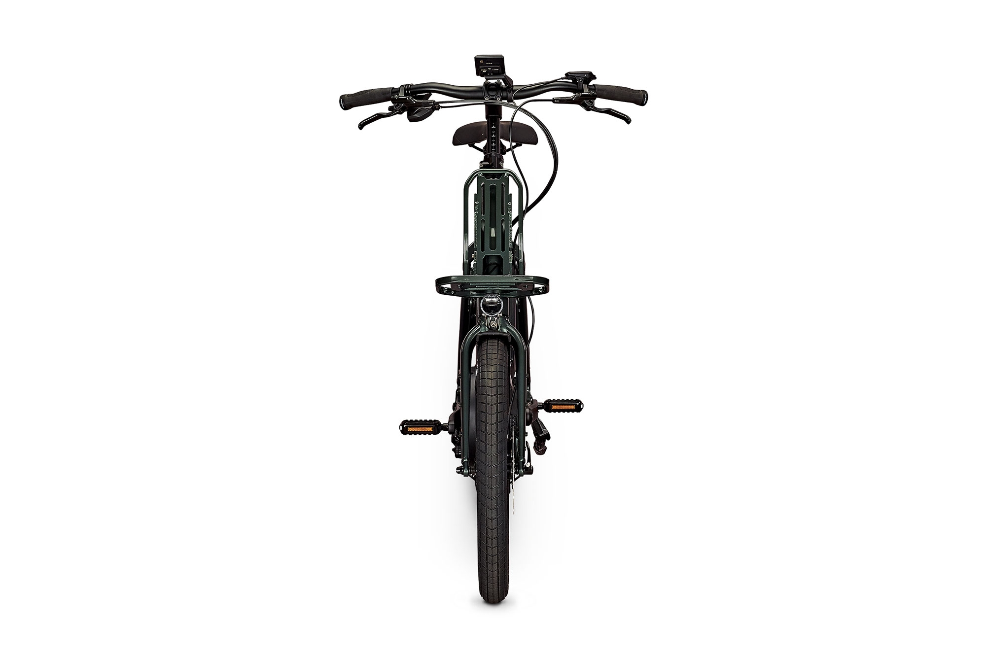 Kalkhoff ENDEAVOUR C+ MOVE 545 2026 48 cm | techgreen