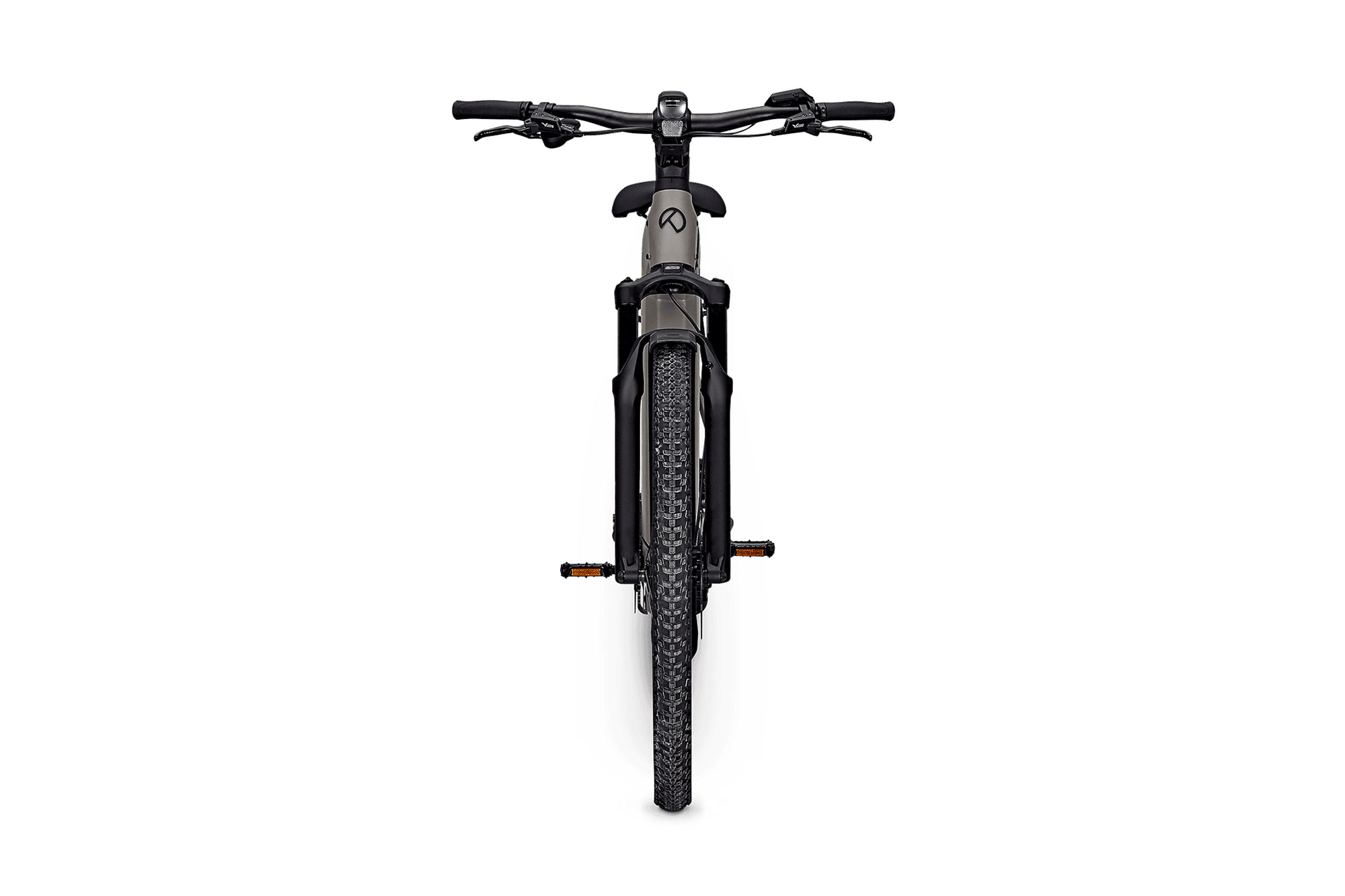 Kalkhoff ENTICE 5+ MOVE Wave 2026 53 cm | moonstonegrey matt