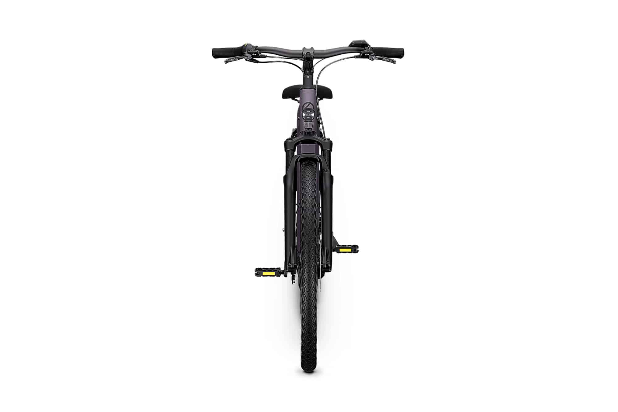 Kalkhoff IMAGE 3 ADVANCE R Wave 2026 48 cm | midnightplum matt