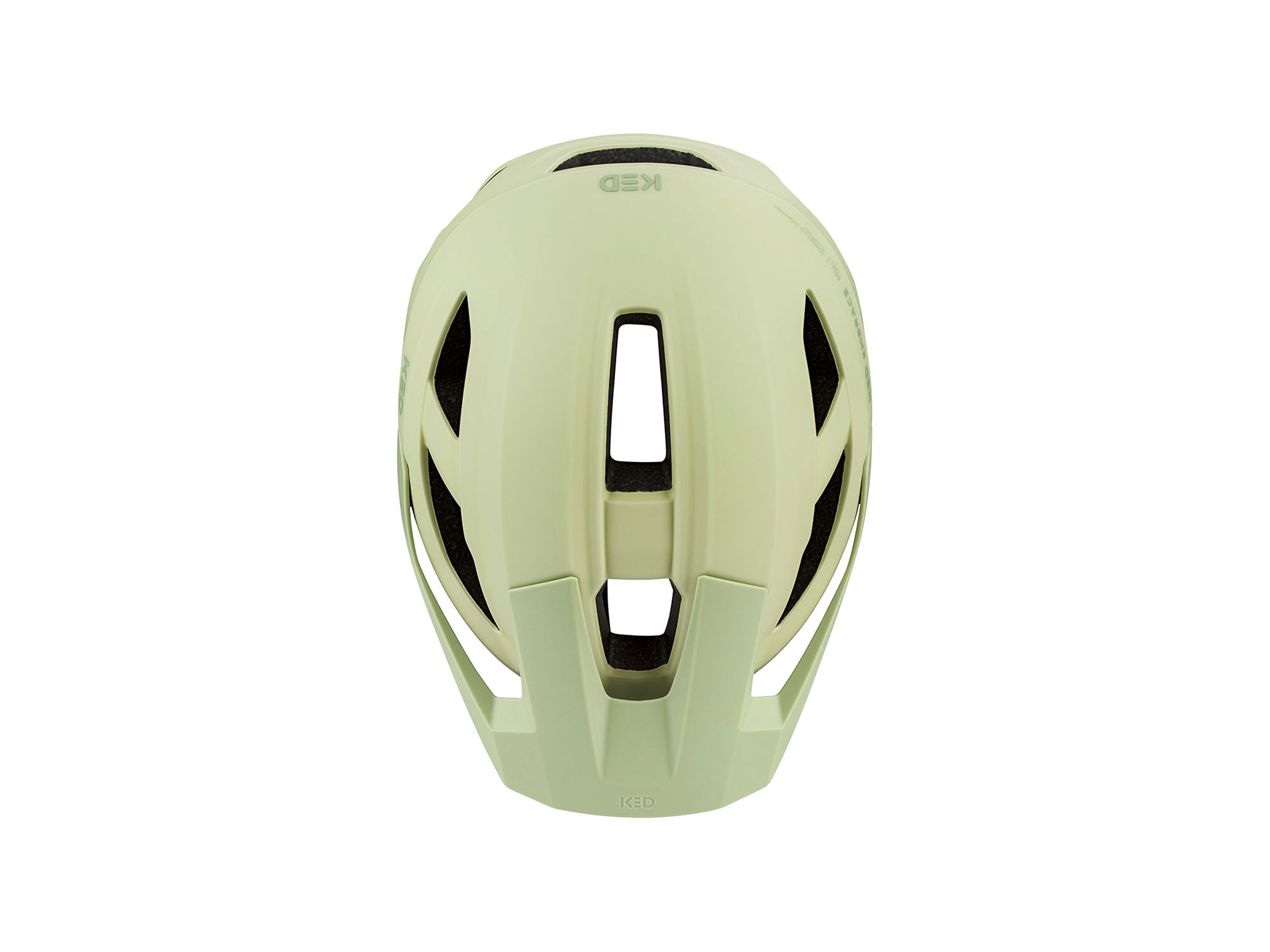 KED Embrace MU-1 Helm 54-58 cm | olive matt