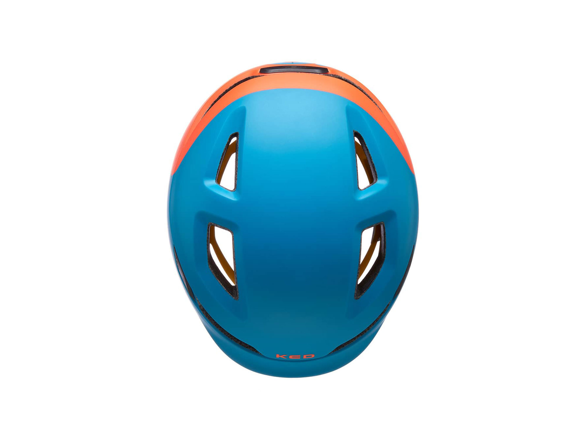 KED Pop 2.0 Lite Kinder-Fahrradhelm 