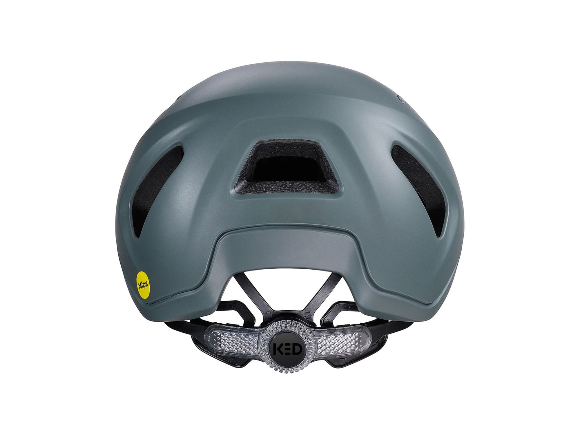 KED Reach Helm 