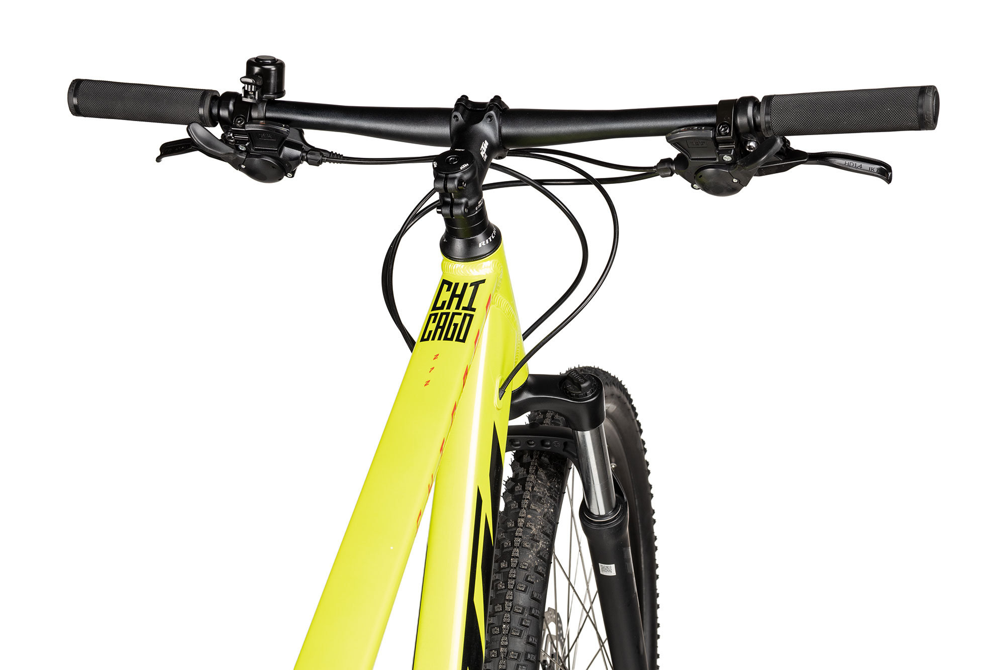 KTM CHICAGO 272 2025 