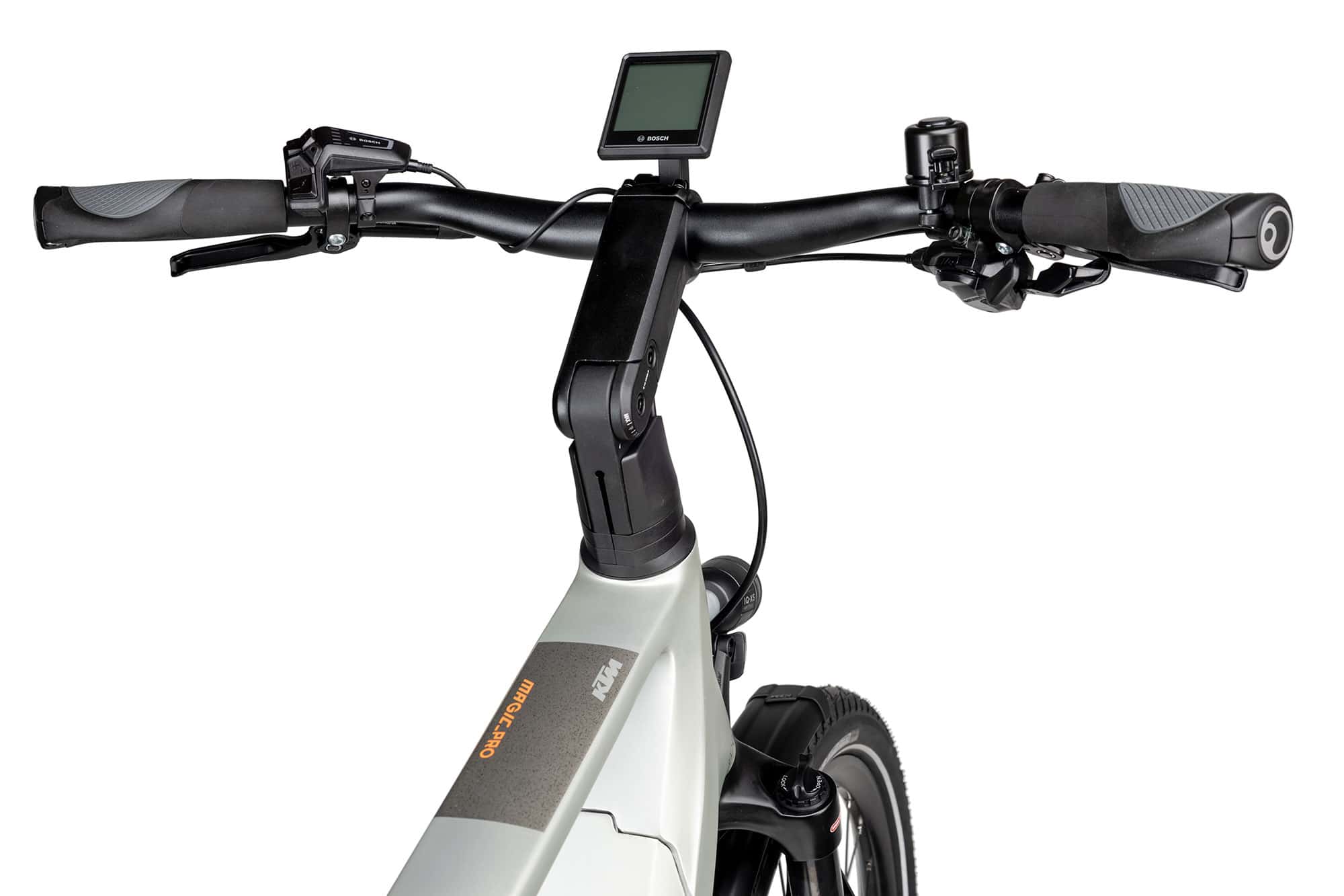 KTM MACINA MAGIC PRO 2026 