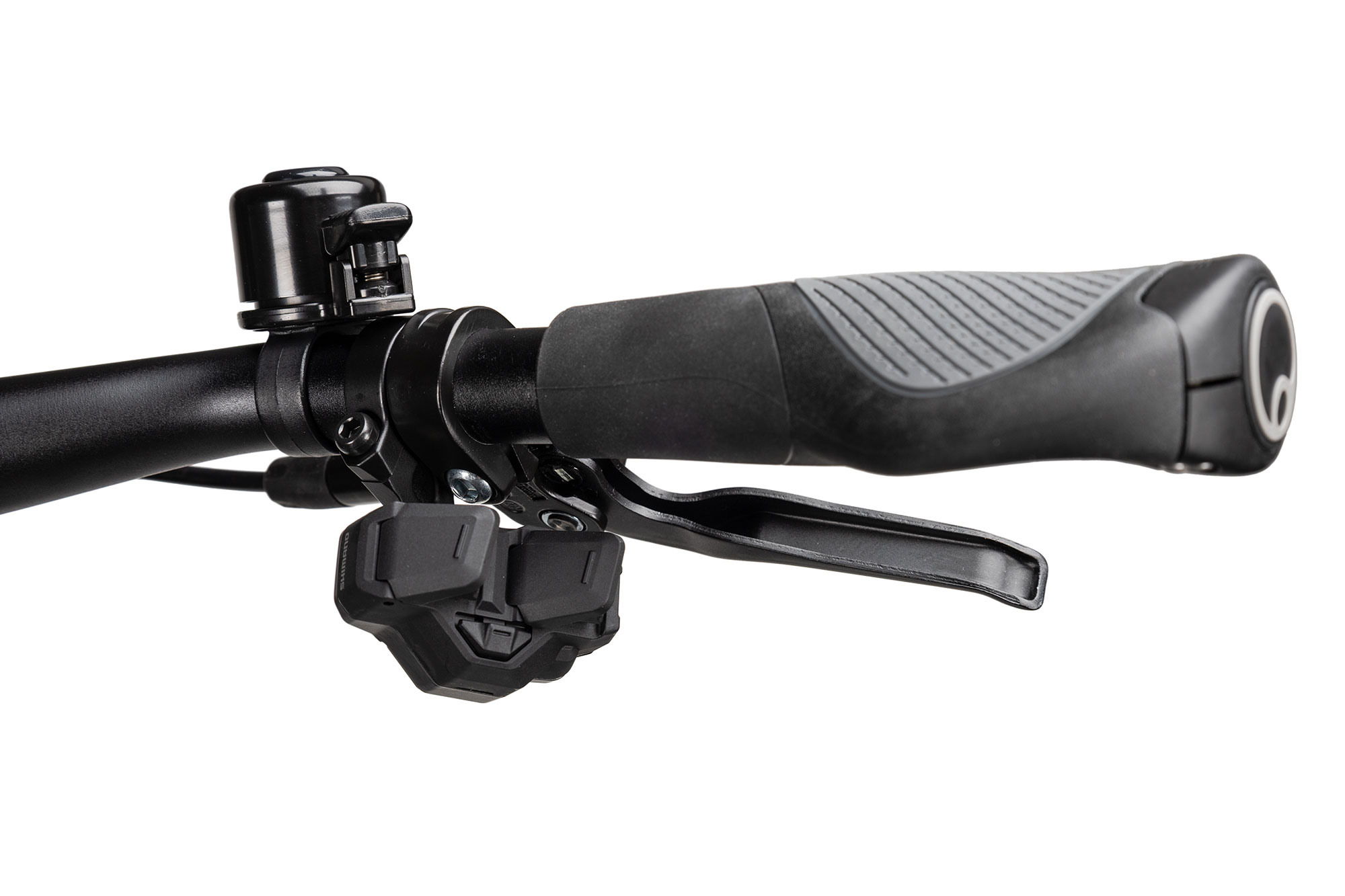 KTM MACINA MAGIC PRO DI2 2026 60 cm | flaming black/grey white