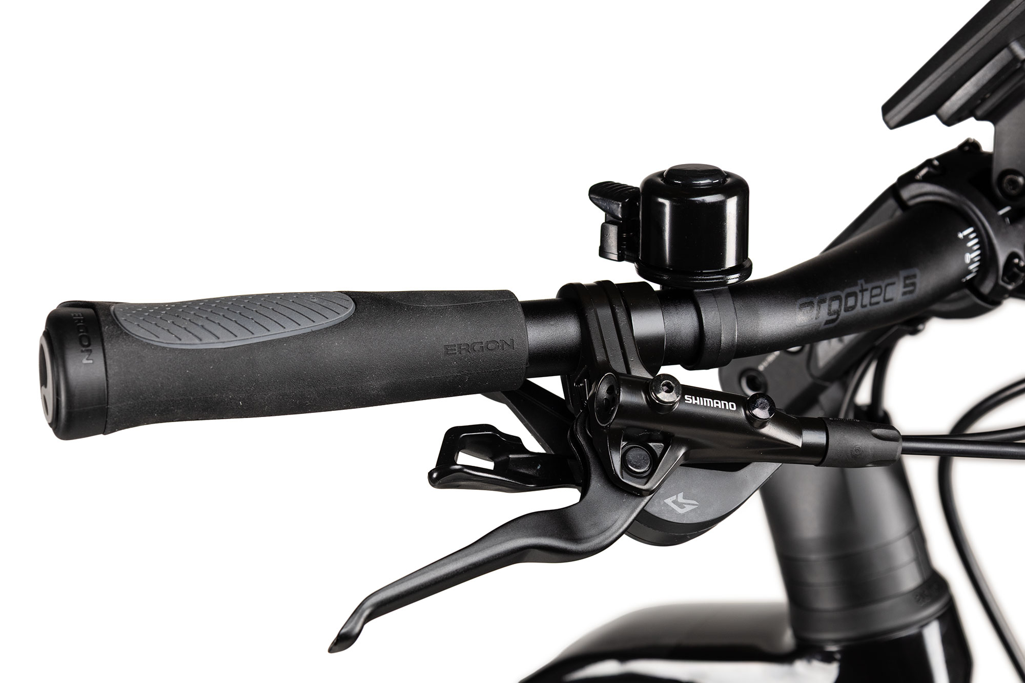 KTM MACINA MAGIC PRO Trapez 2026 51 cm | flaming black/grey white