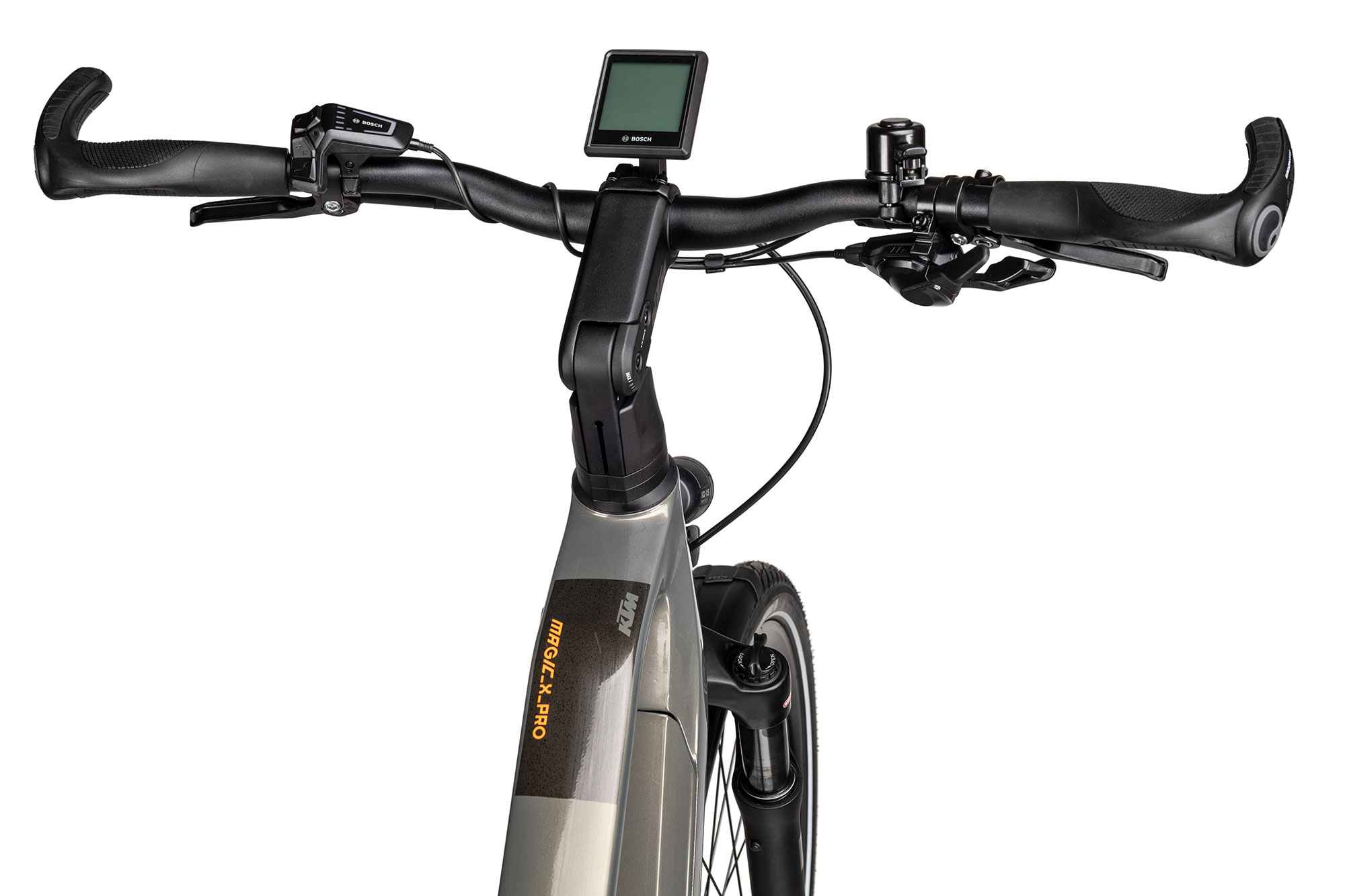 KTM MACINA MAGIC X PRO Trapez 2026 