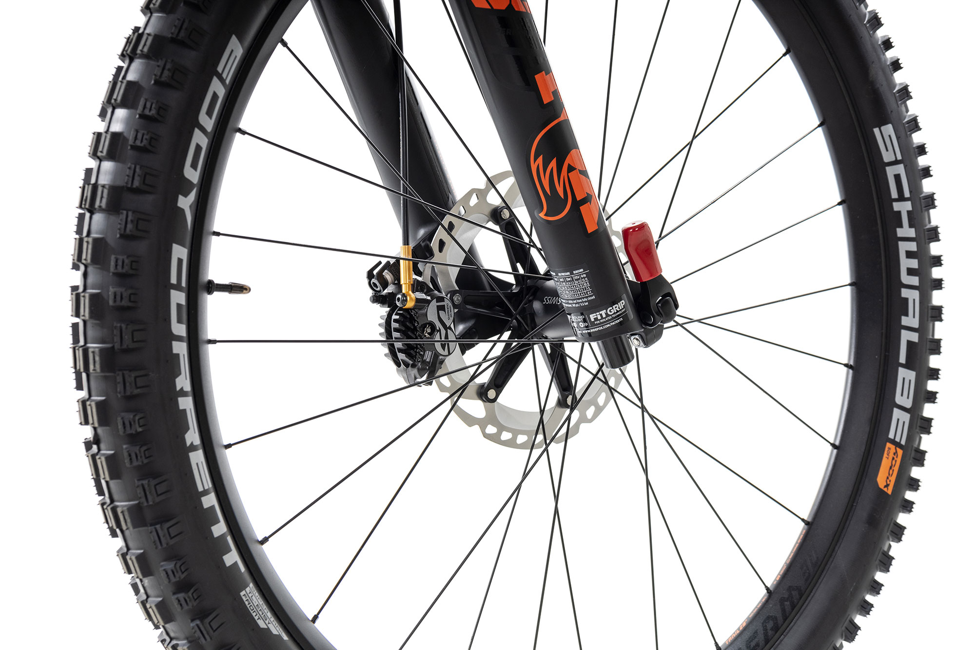 KTM MACINA PROWLER PRESTIGE 2025 43 cm | platin bronze matt/black orange | 29 Zoll