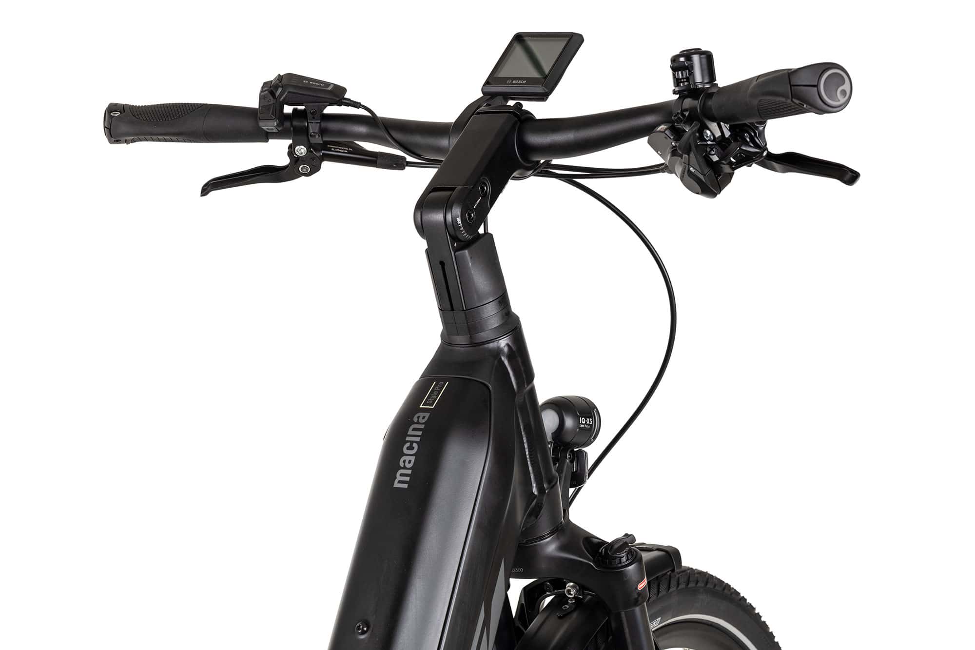 KTM Macina STYLE PRO Wave 2025 