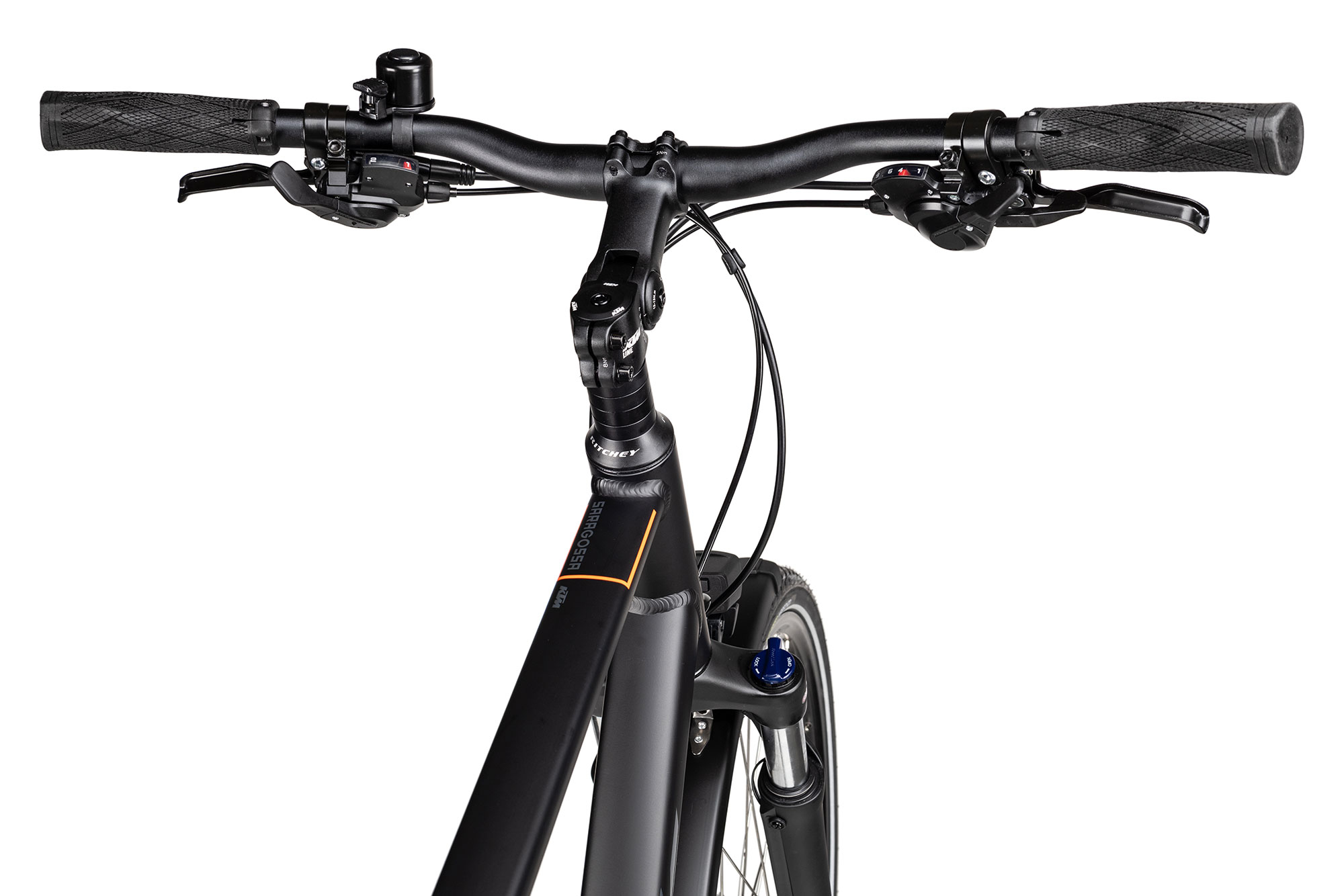 KTM Saragossa 2025 