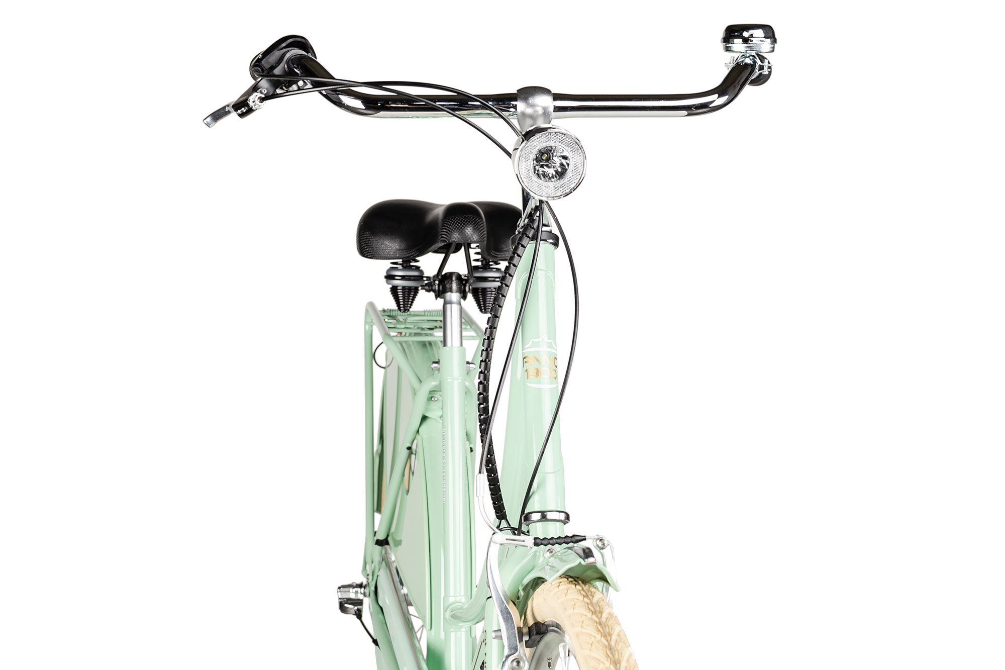 Maxim Nostalgie 1900 50 cm | green