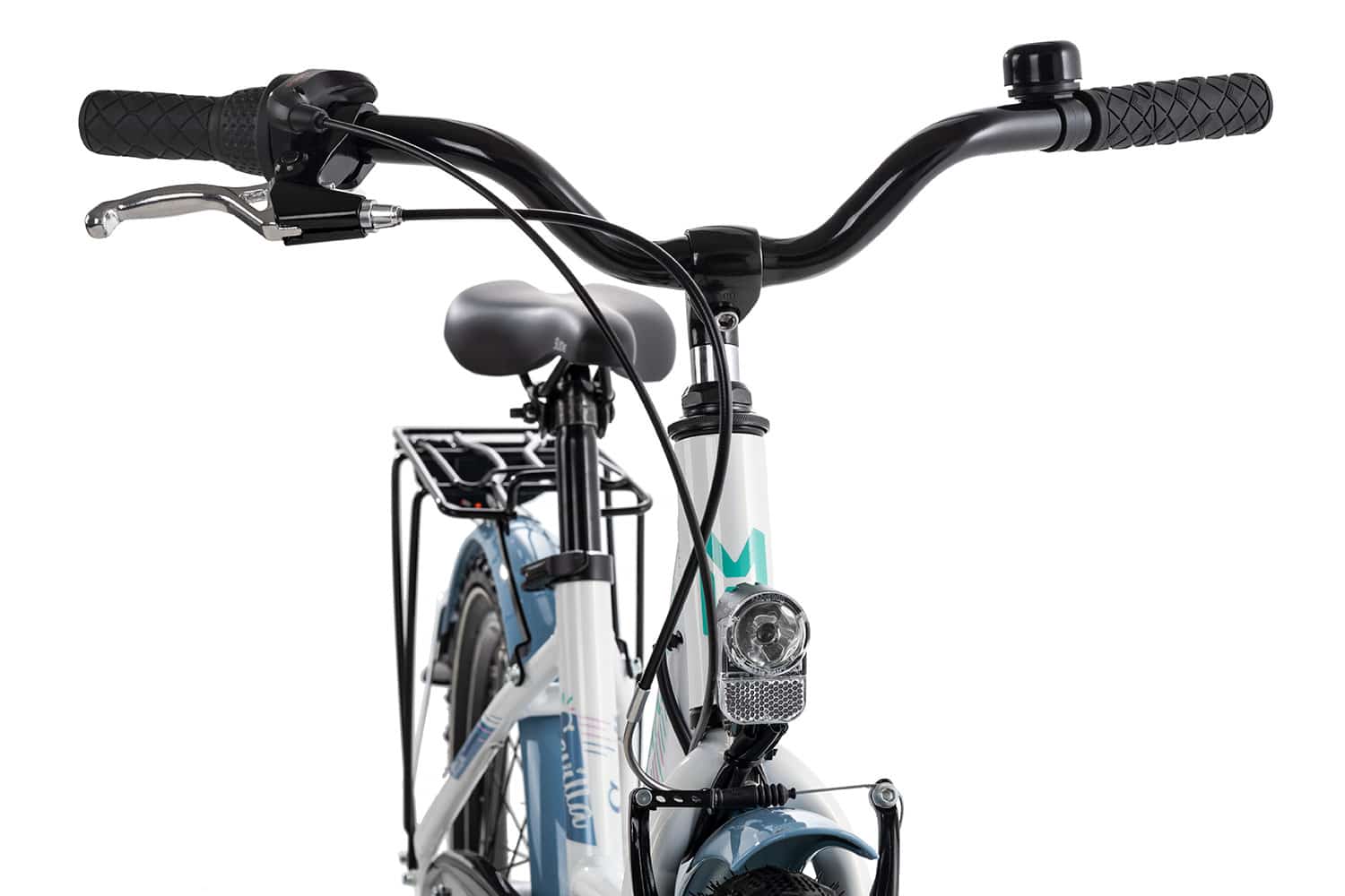 Maxim Sevilla Alu 3 20 Wave 30 cm | snow angel | 20 Zoll