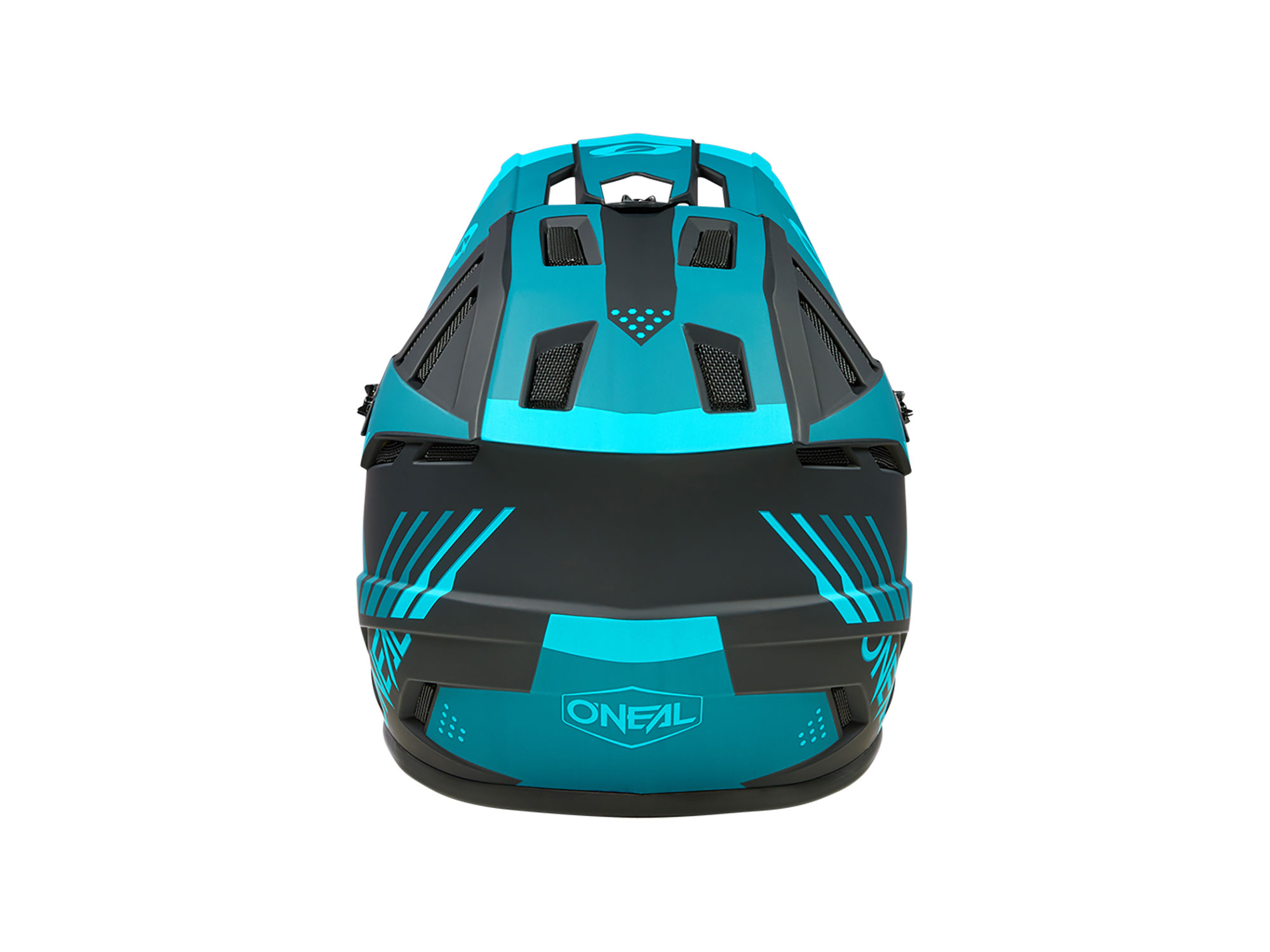 ONeal Backflip Helmet 63-64 cm | black teal
