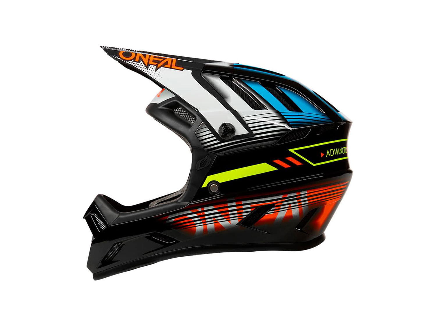 ONeal Backflip Helmet 63-64 cm | eclipse