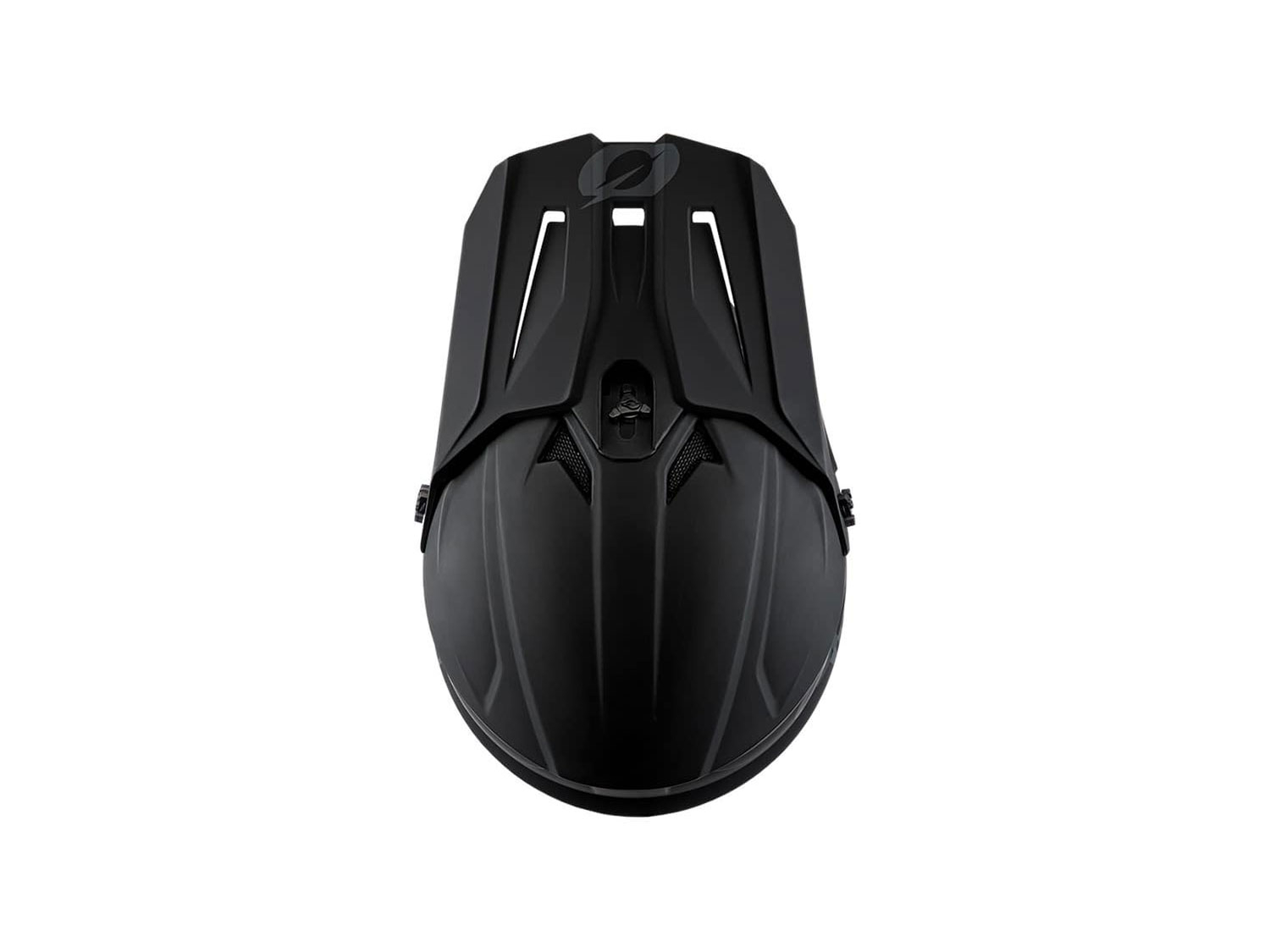 ONeal Sonus Helmet Youth 51-52 cm | solid black