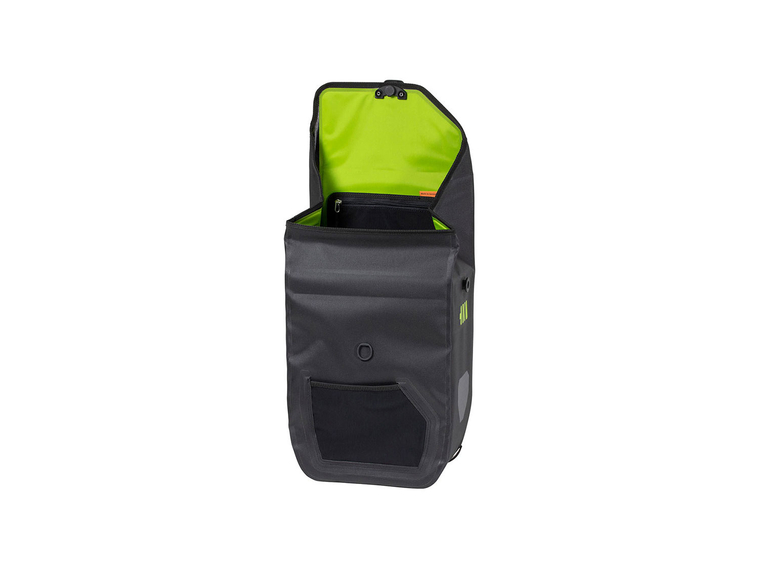 Ortlieb E-Mate Single Bag Tasche 16 Liter | black