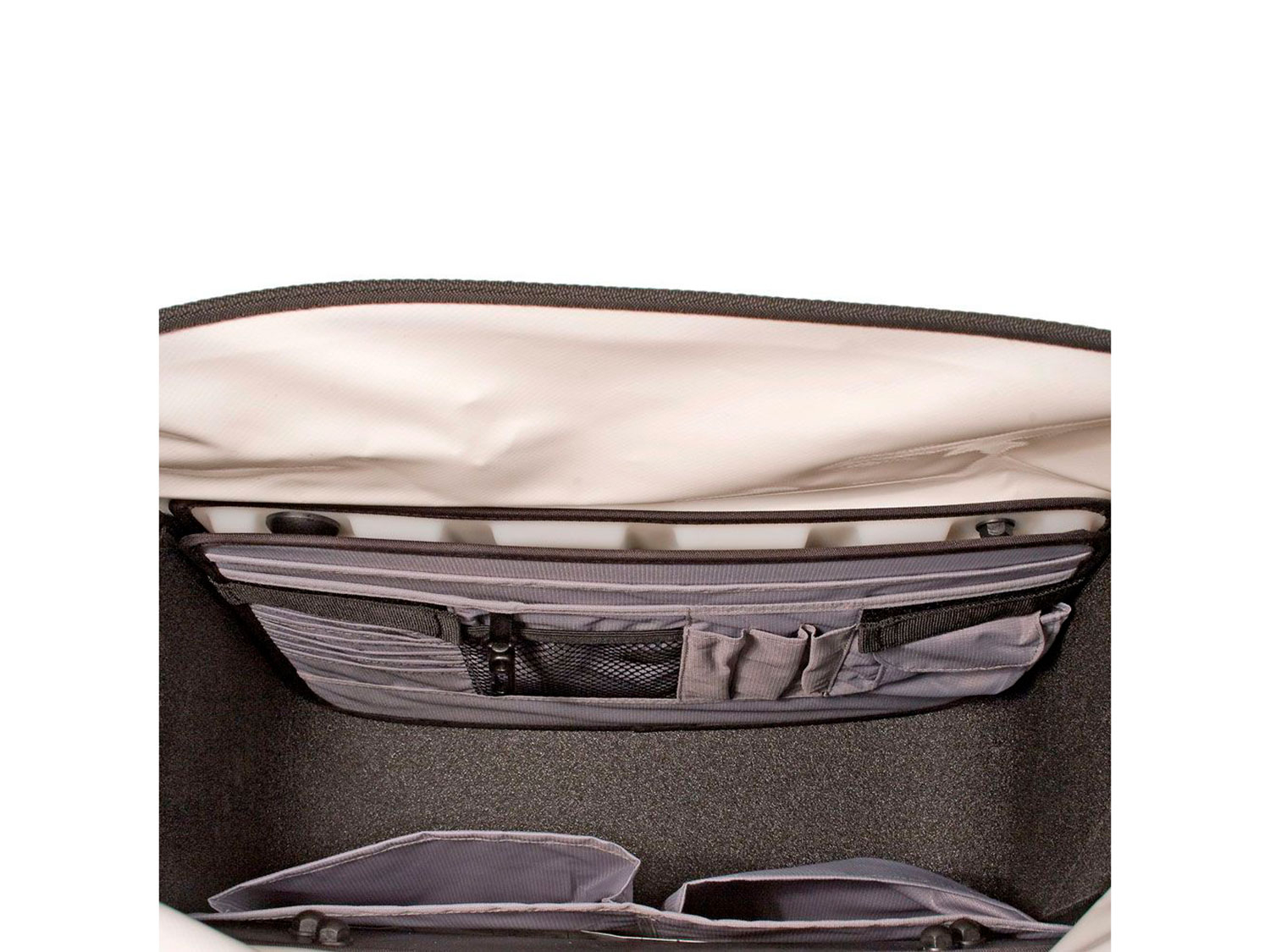 Ortlieb Office-Bag QL2.1 Tasche 21 Liter | black