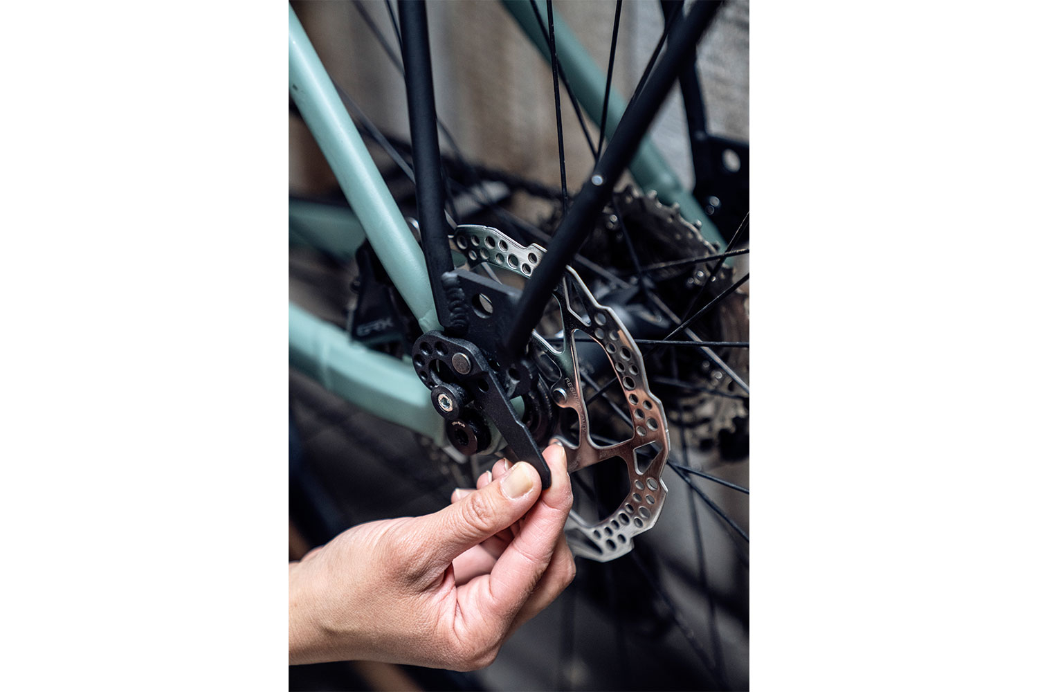 Ortlieb Quick Rack light Gepäckträger black