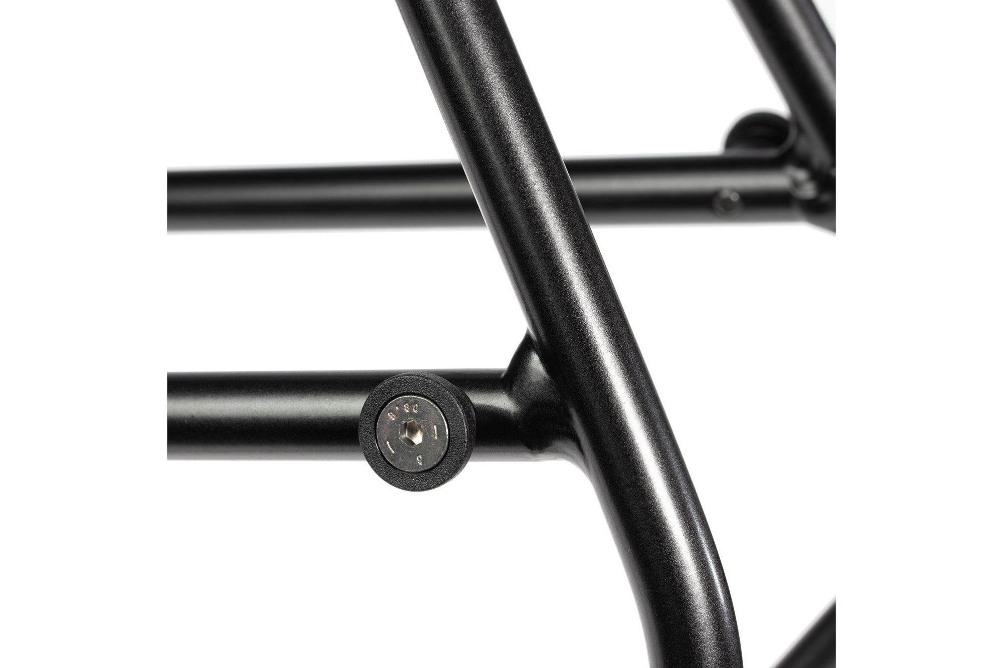 Ortlieb Quick Rack XL Gepäckträger black