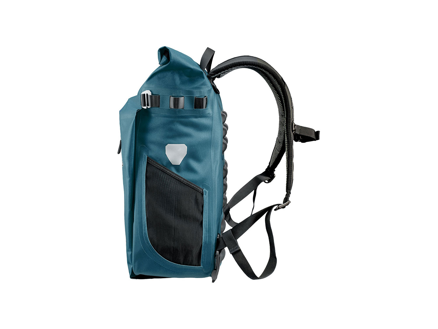 Ortlieb Vario PS QL2.1 Rucksack 26 Liter | petrol
