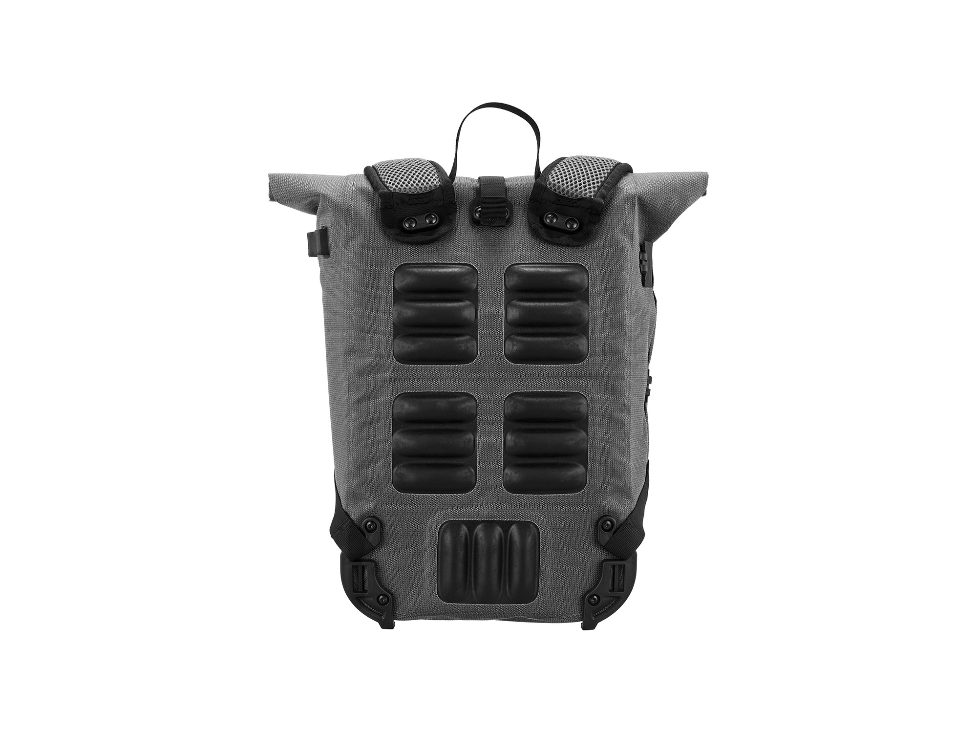 Ortlieb Vario Urban Rucksack 20 Liter | pepper